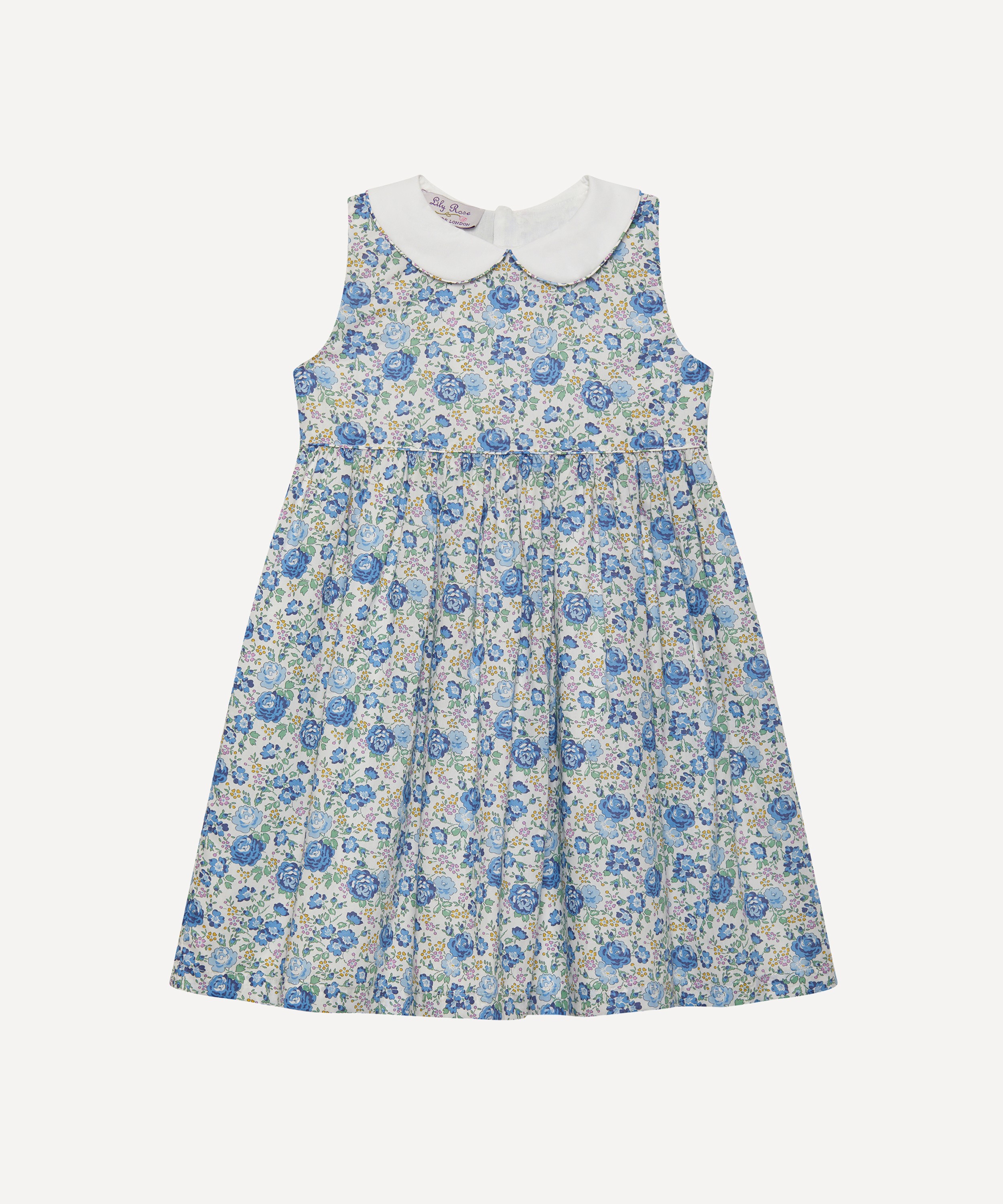 Trotters - Felicite Dress 2-7 Years image number 0