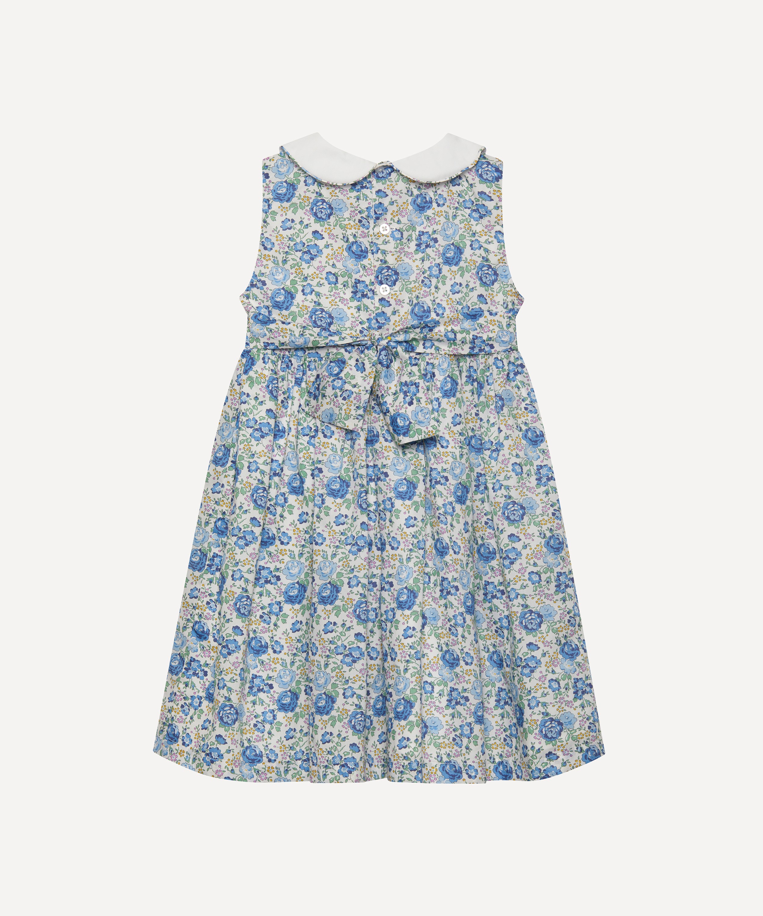 Trotters - Felicite Dress 2-7 Years image number 1