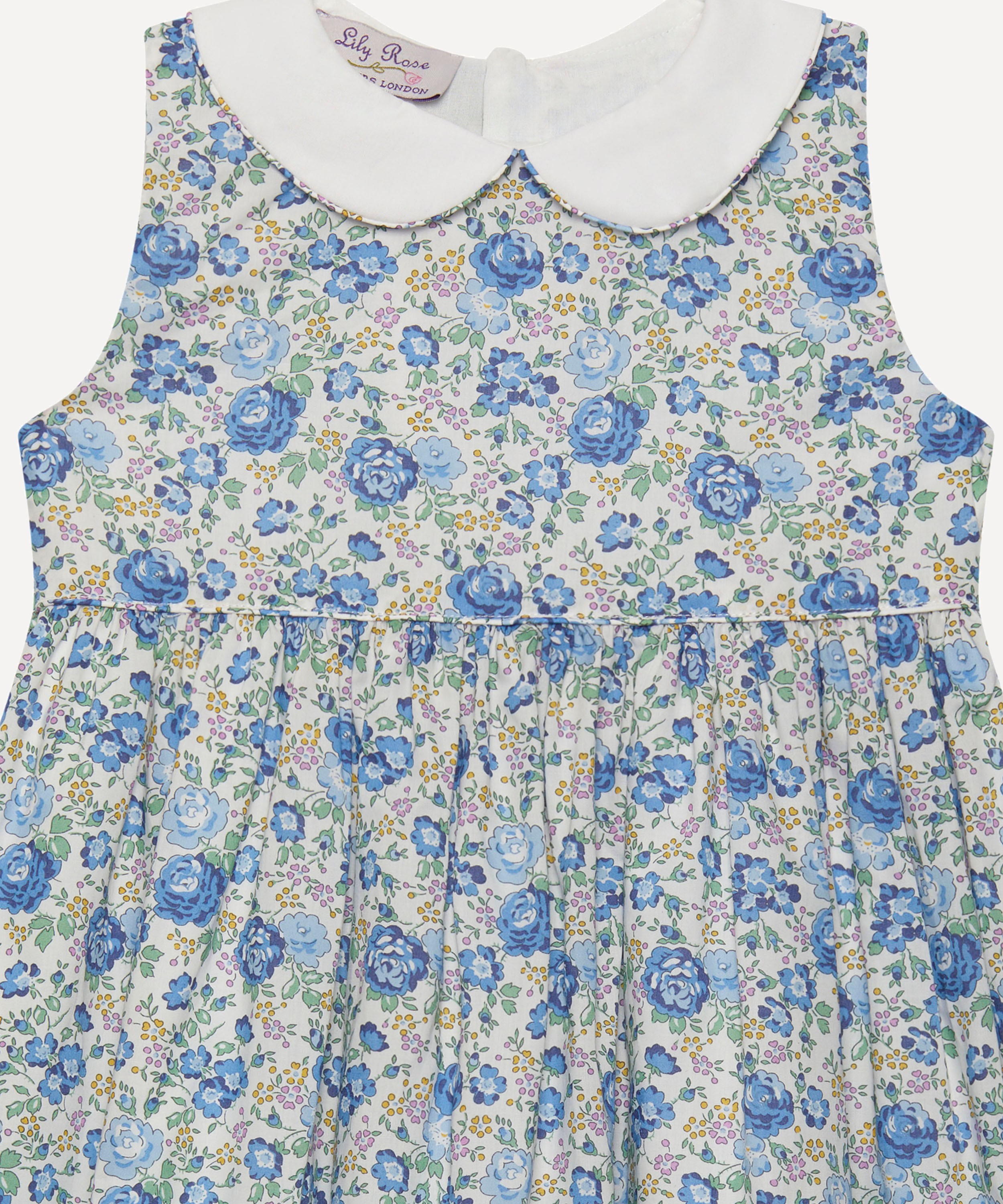 Trotters - Felicite Dress 2-7 Years image number 2