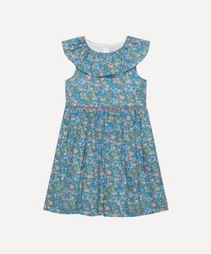 Trotters - Hedgerow Wide Willow Dress 2-7 Years image number 0