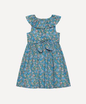 Trotters - Hedgerow Wide Willow Dress 2-7 Years image number 1