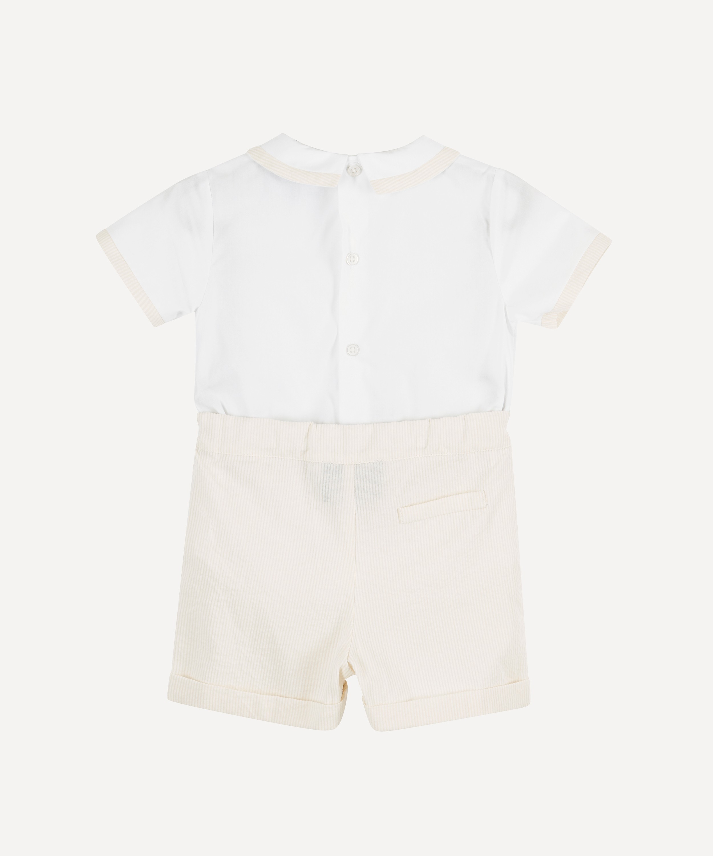 Trotters - Two Piece Rupert Set 2-7 Years image number 1
