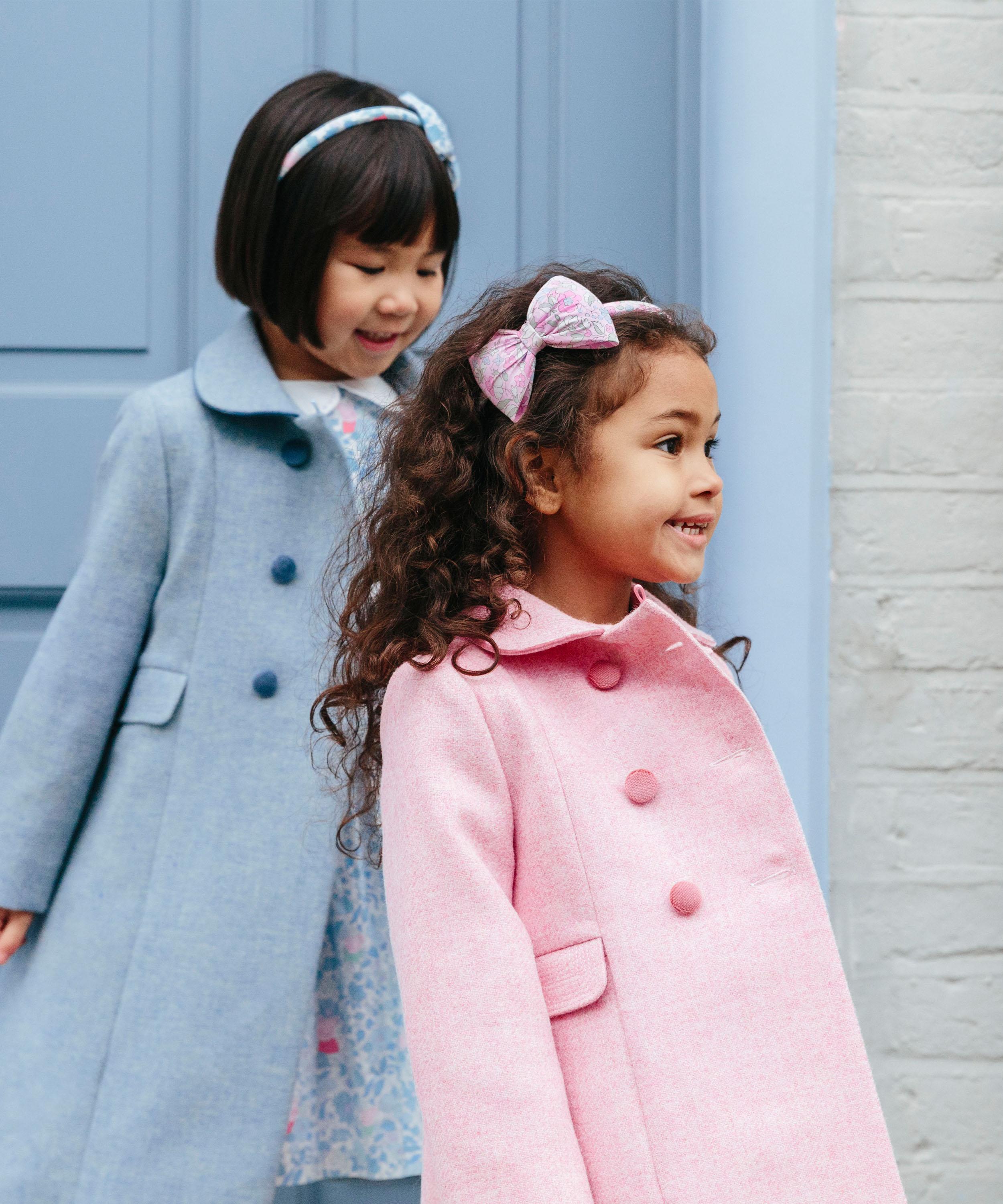 Trotters - x Peppa Pig Peppa Meadow Big Bow Headband image number 2