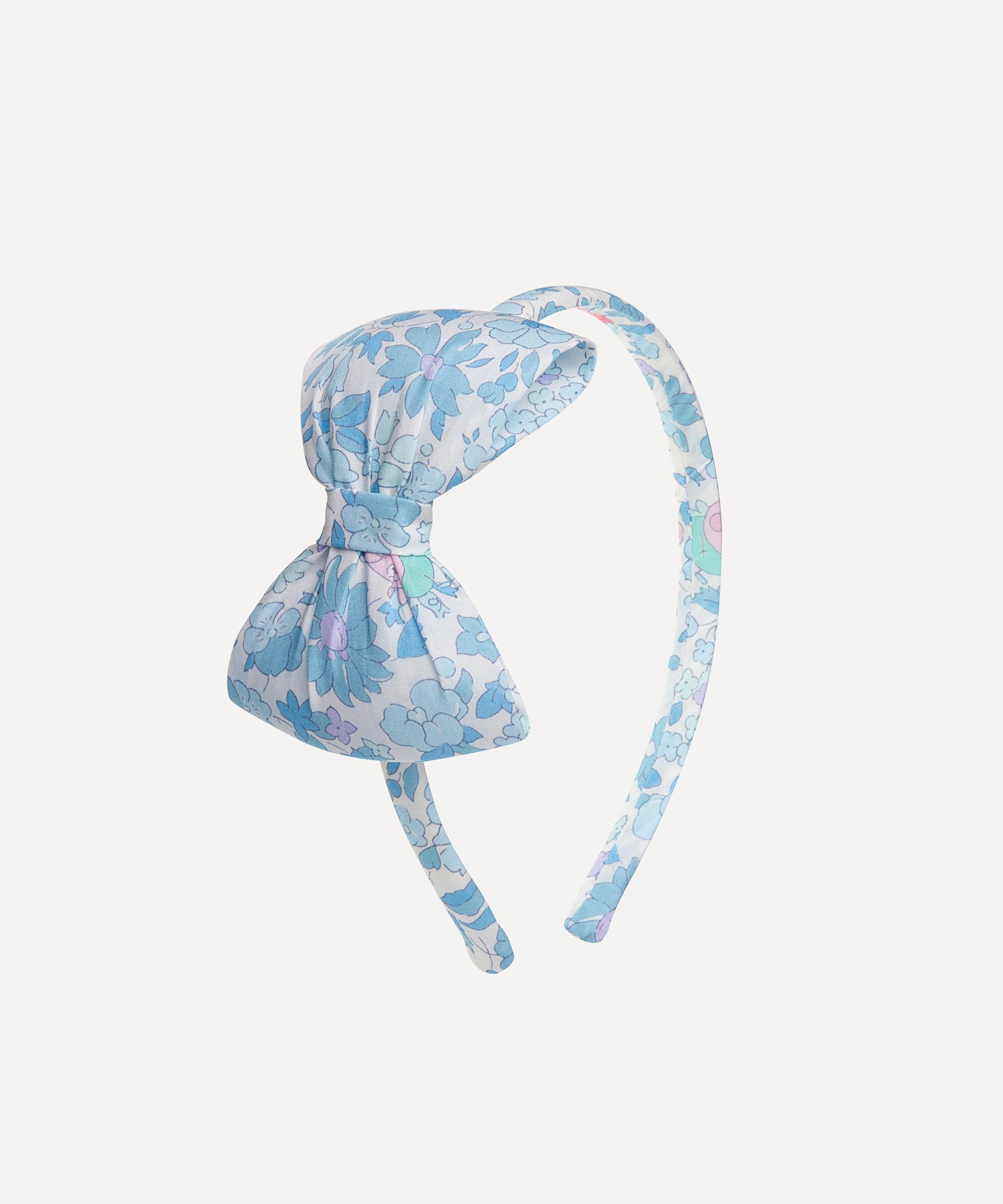 Trotters - x Peppa Pig Peppa Meadow Big Bow Headband image number 0