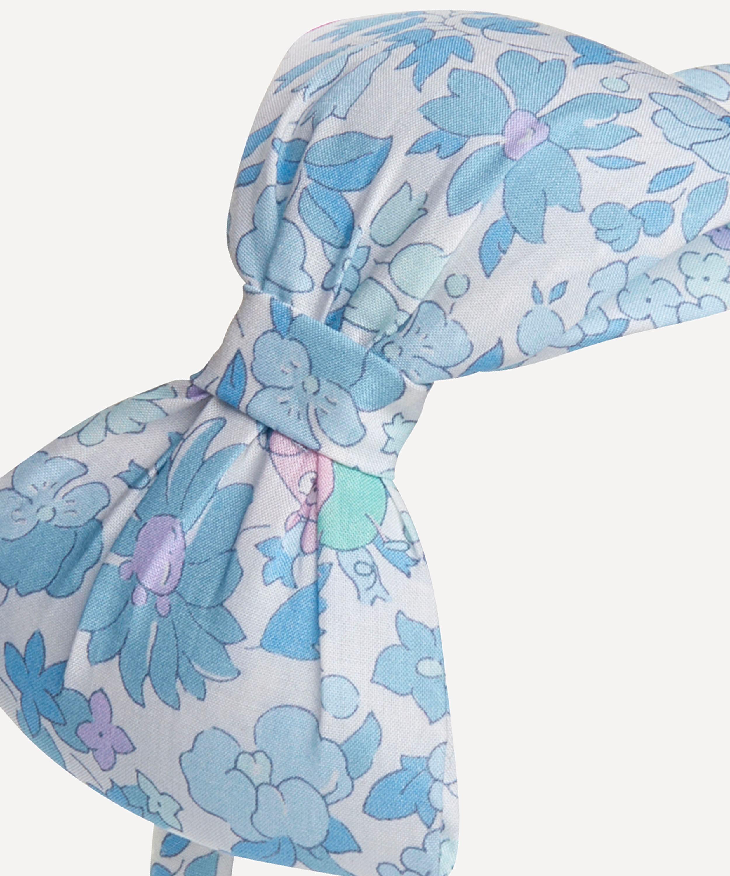 Trotters - x Peppa Pig Peppa Meadow Big Bow Headband image number 1