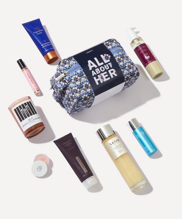 Liberty - All About Her Beauty Kit