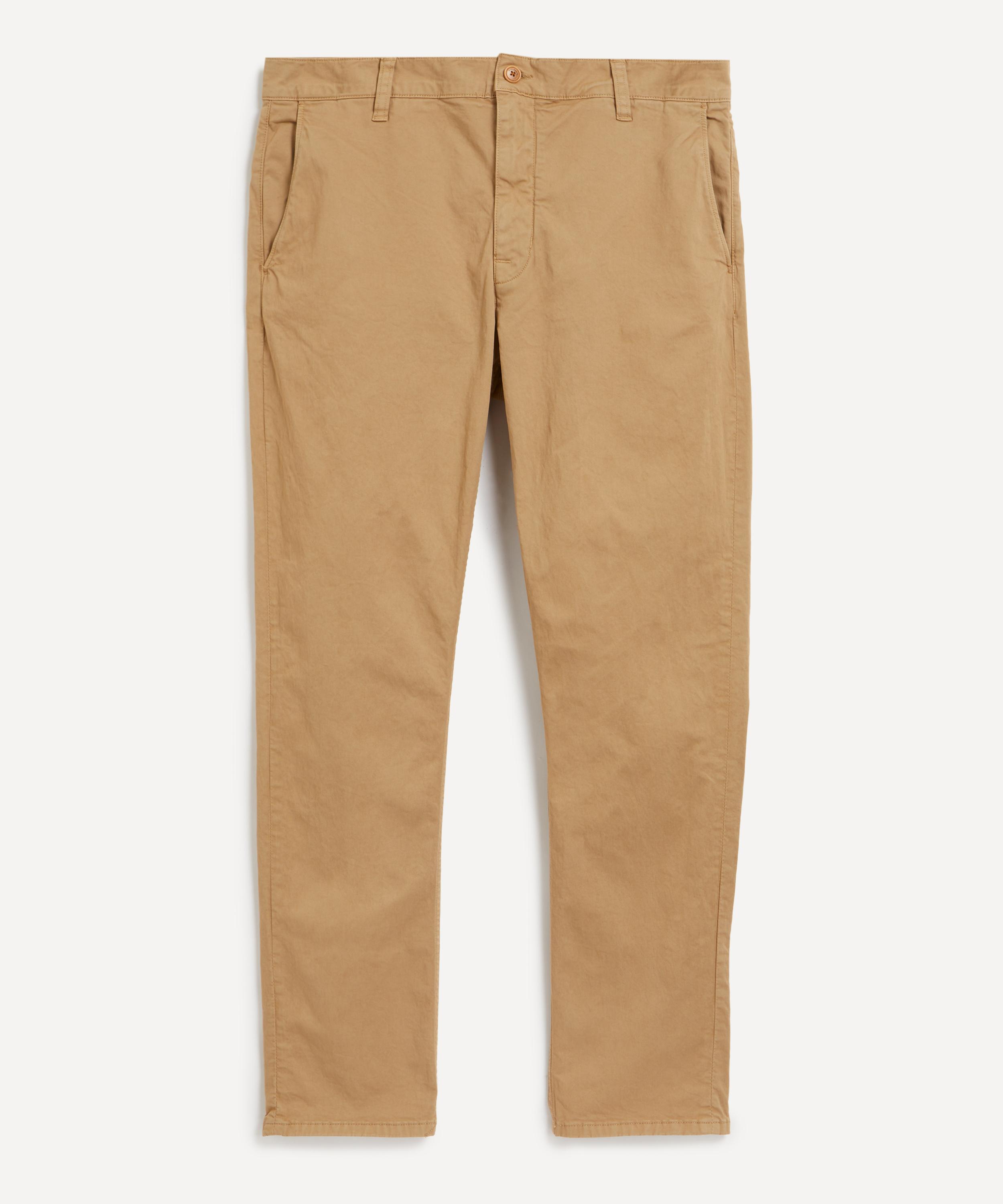 Nudie Jeans - Easy Alvin Chinos