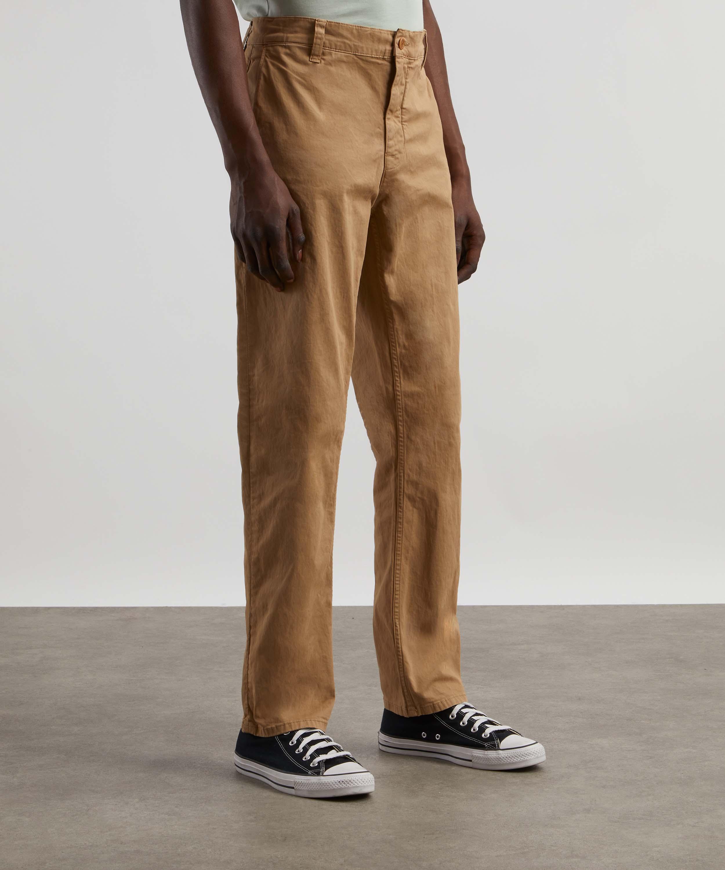 Nudie Jeans - Easy Alvin Chinos image number 2