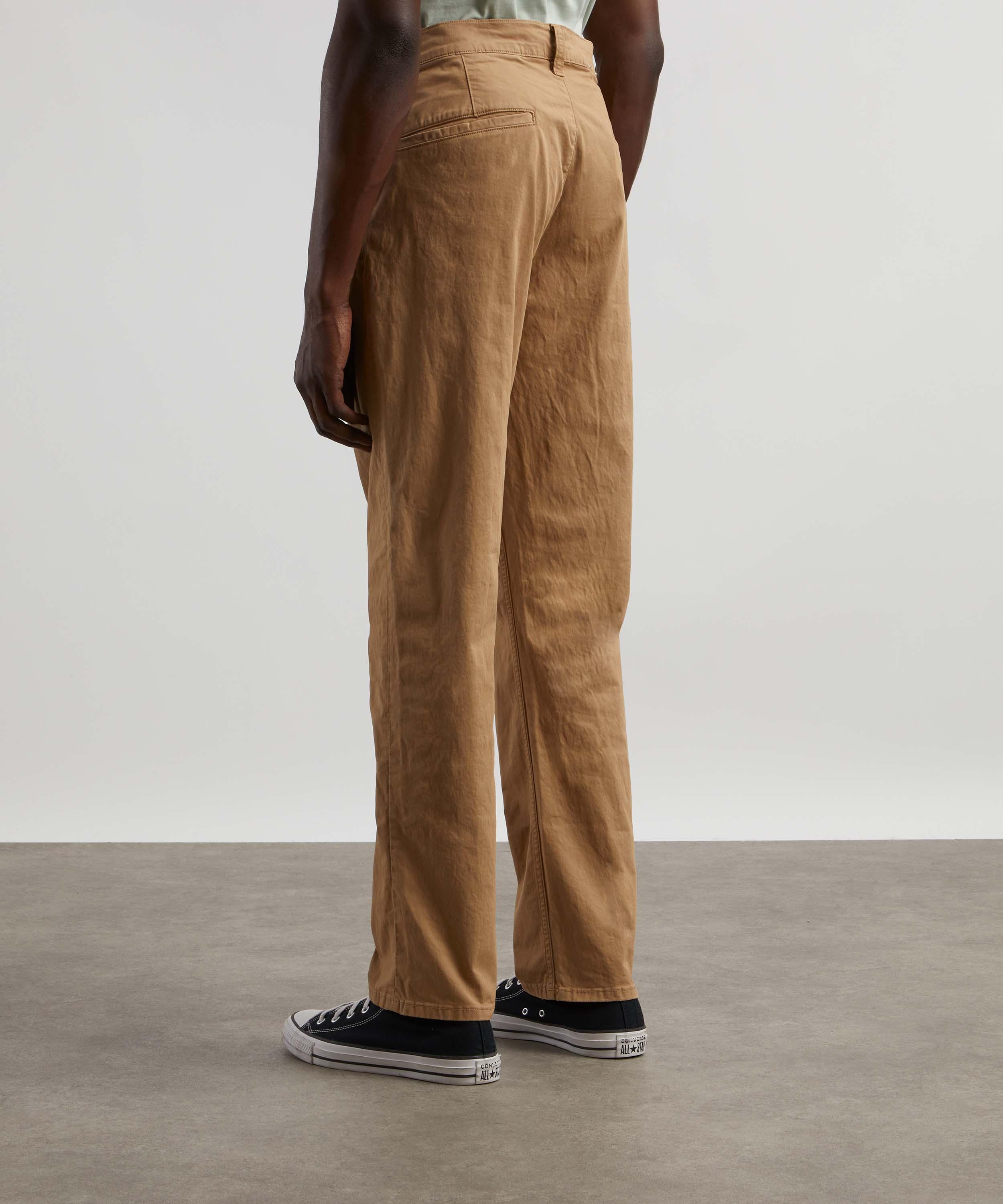 Nudie Jeans - Easy Alvin Chinos image number 3