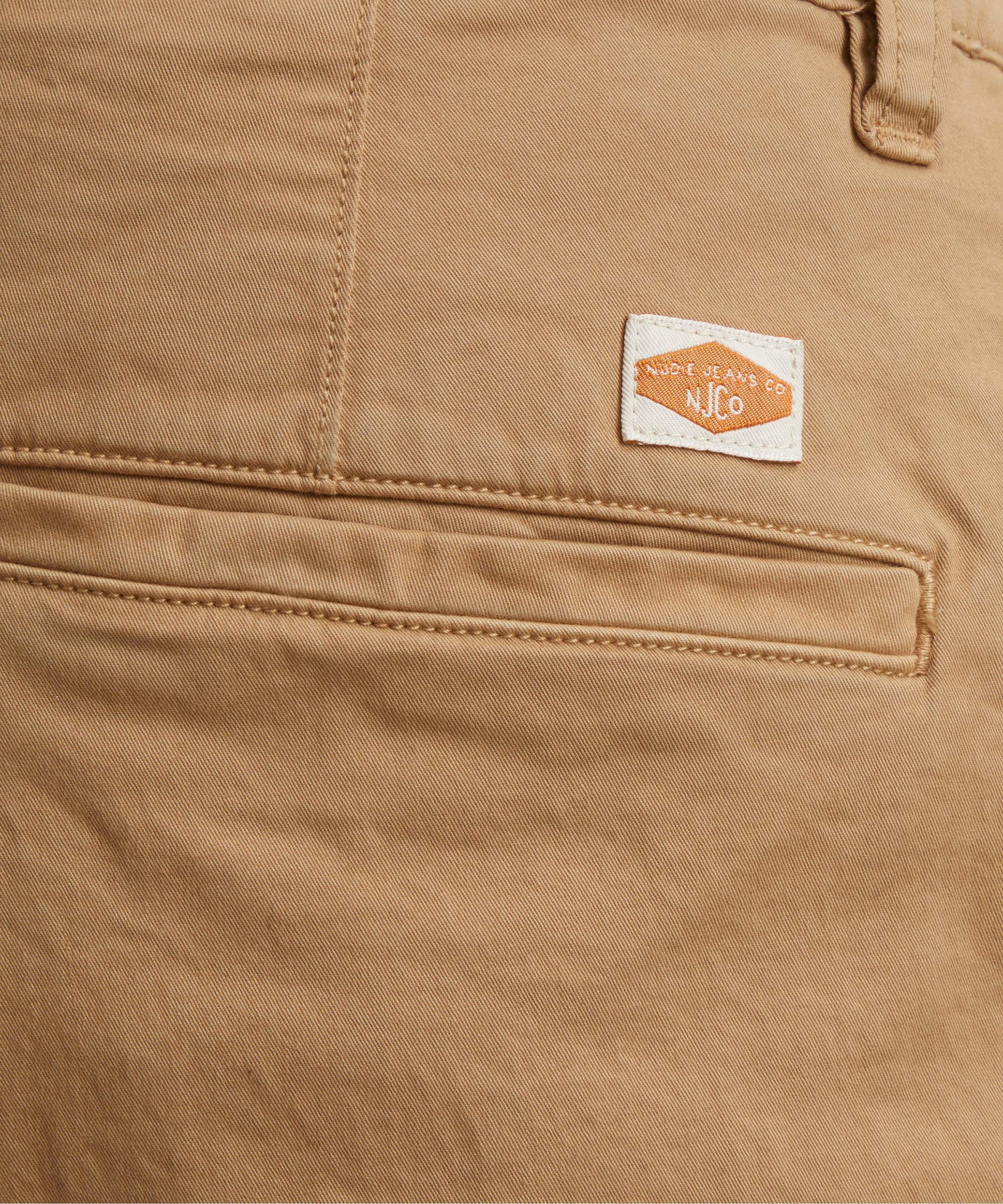 Nudie Jeans - Easy Alvin Chinos image number 4