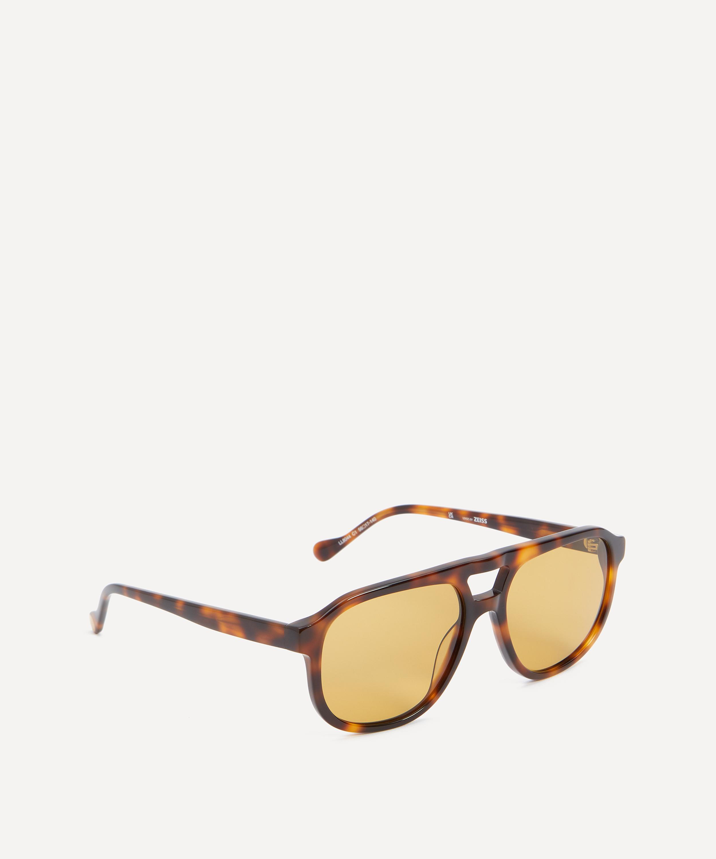 Liberty - Aviator Sunglasses image number 2