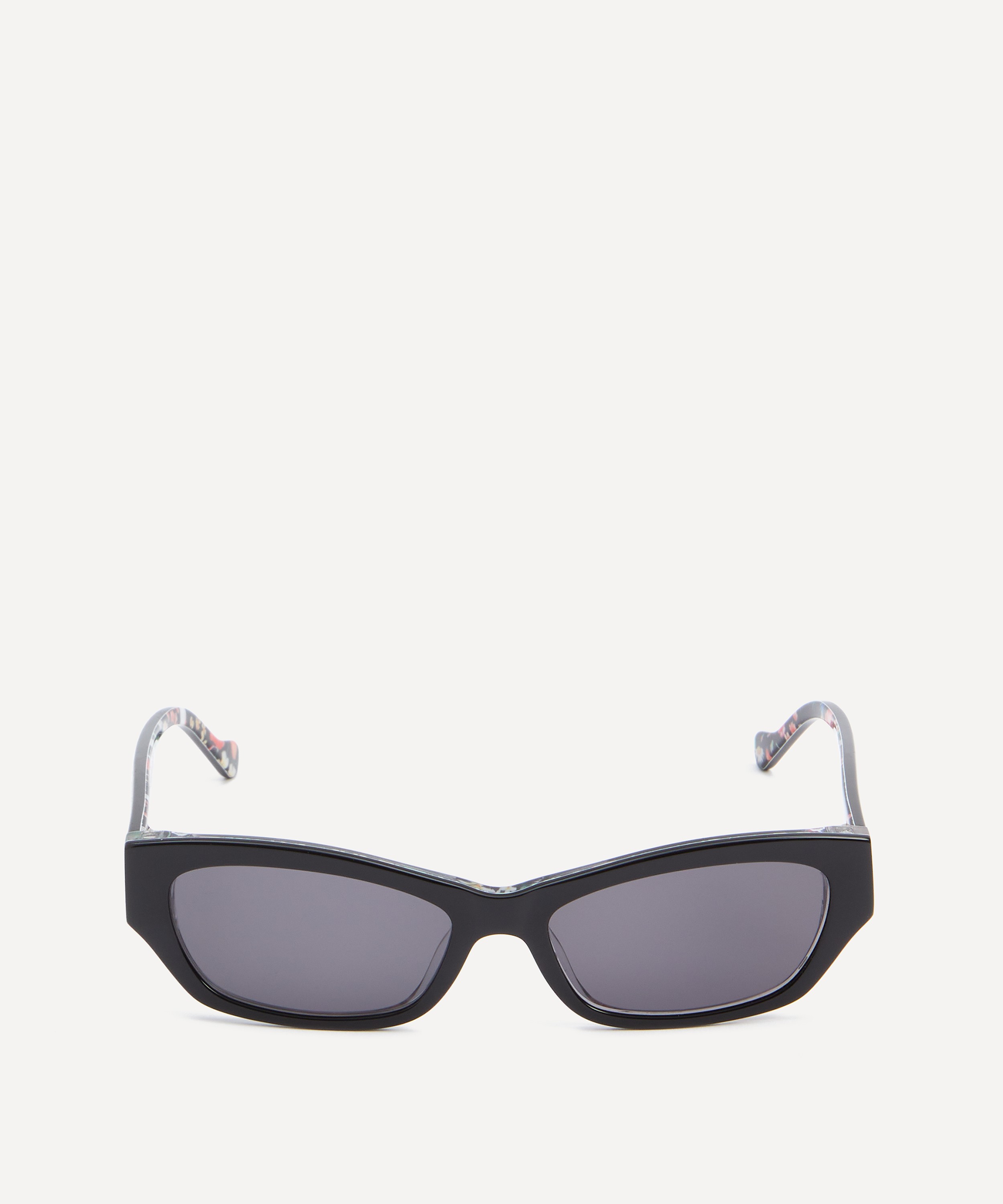 Liberty - Jude's Garden Angular Sunglasses