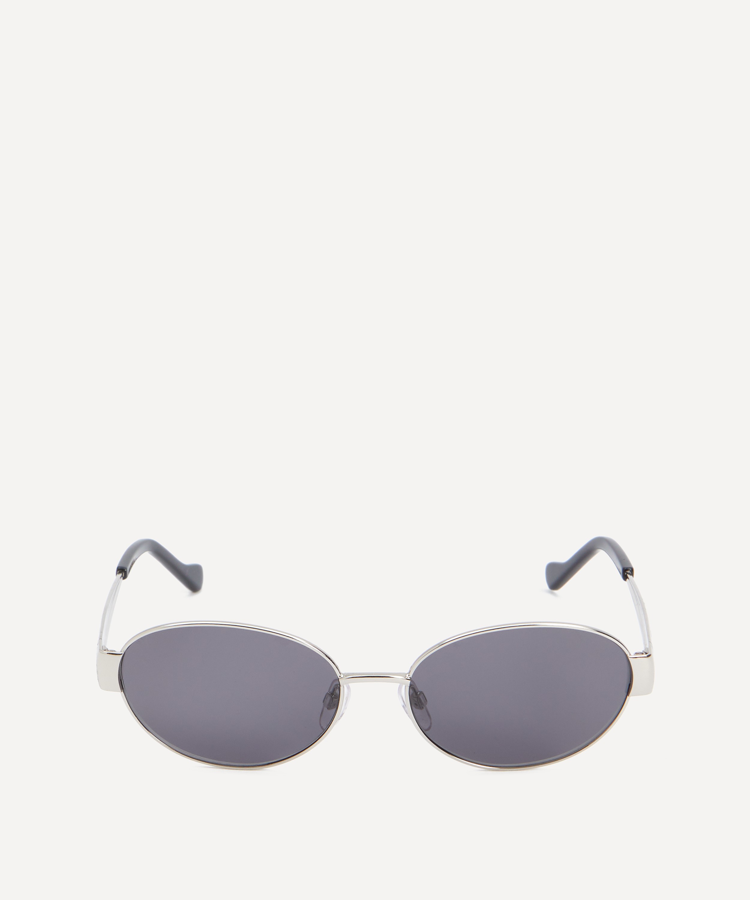 Liberty - Oval Sunglasses image number 0