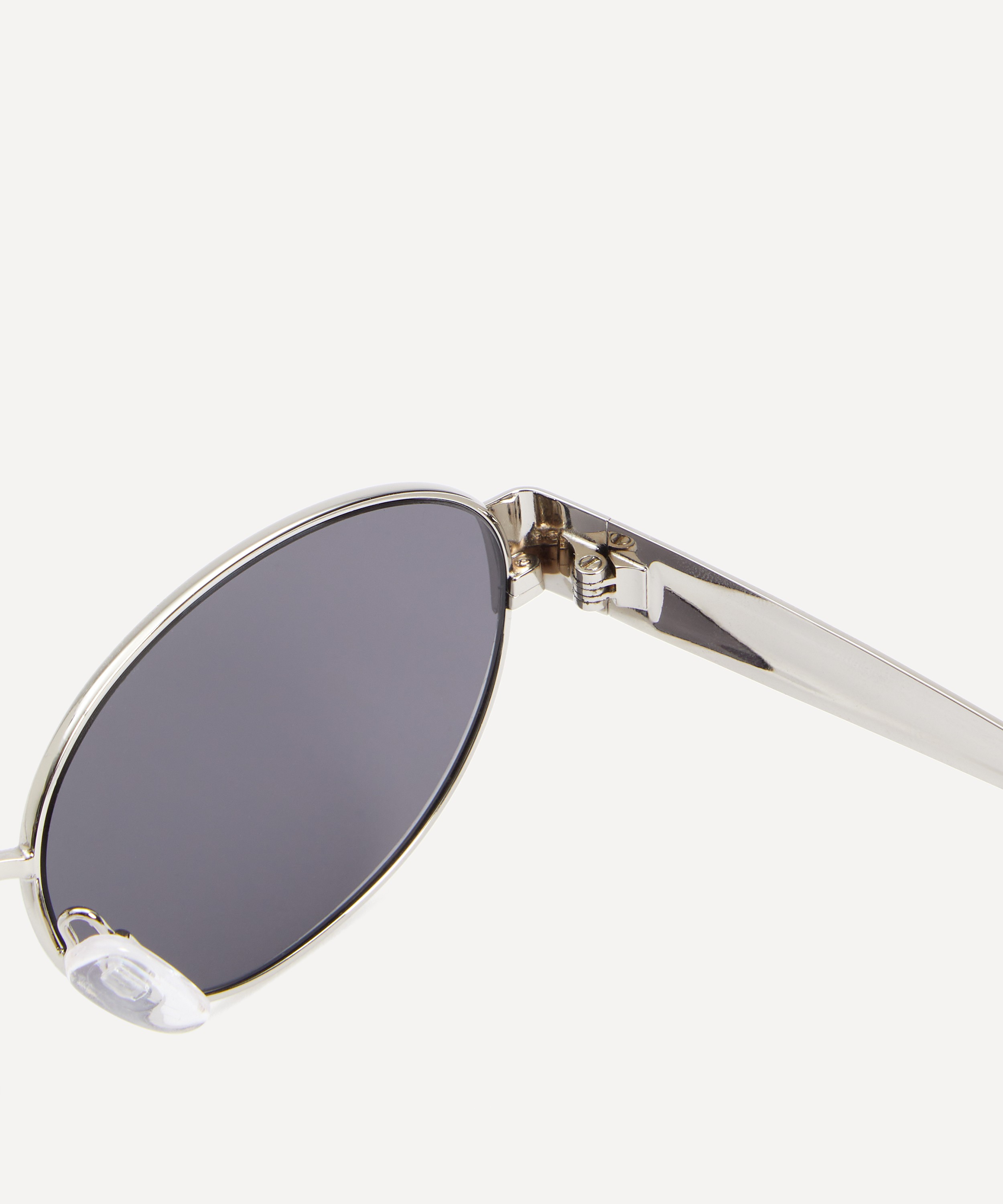 Liberty - Oval Sunglasses image number 3