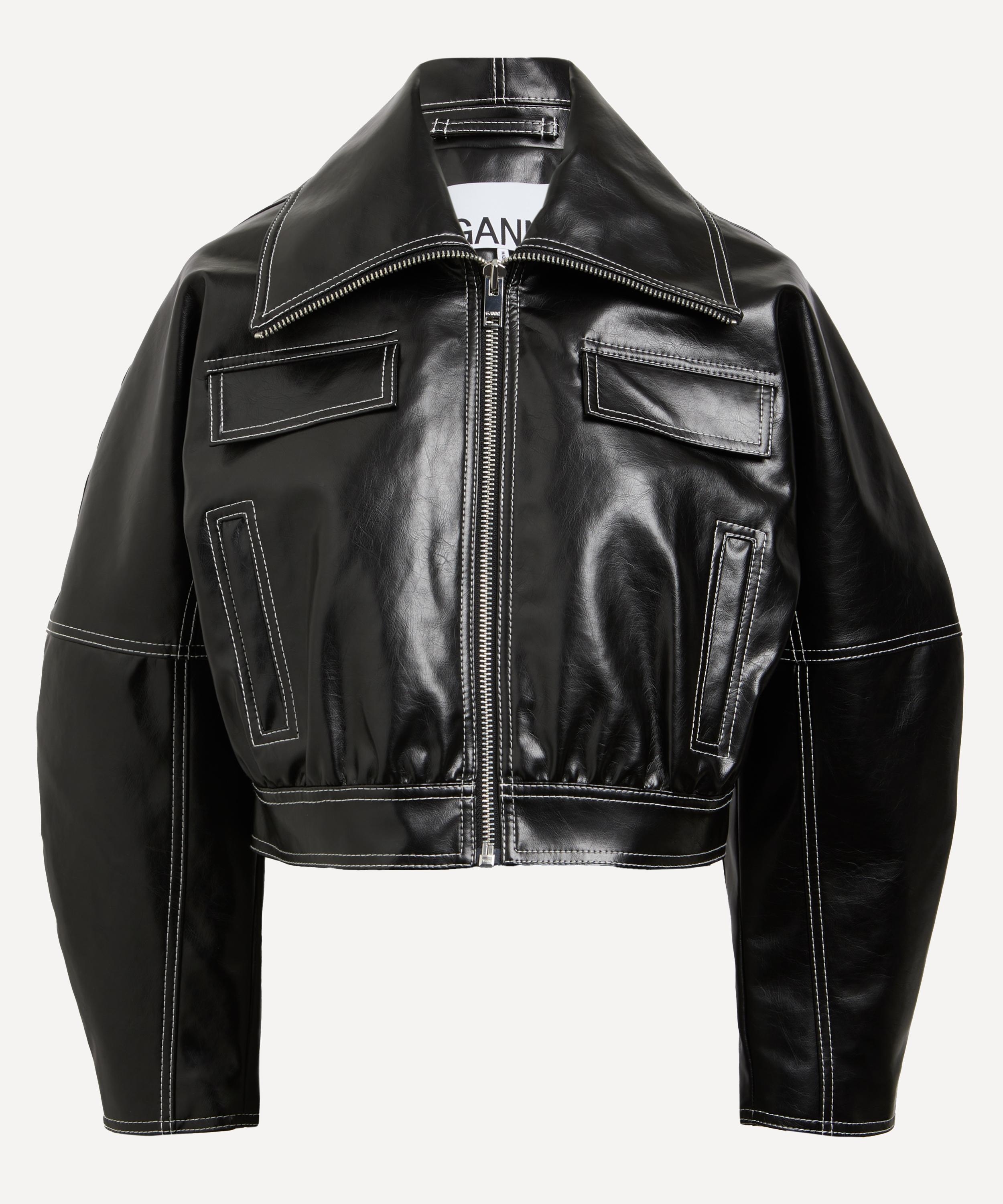 ☆未使用に近い☆GANNI ブラック テーラードジャケット セール】 【通勤スーツ／入卒/セレモニー】ライトウェイト テーラード