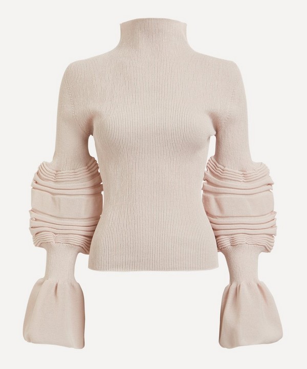 Issey Miyake - ASSEMBLAGE BRANCH Top image number null