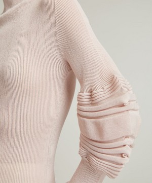 Issey Miyake - ASSEMBLAGE BRANCH Top image number 4