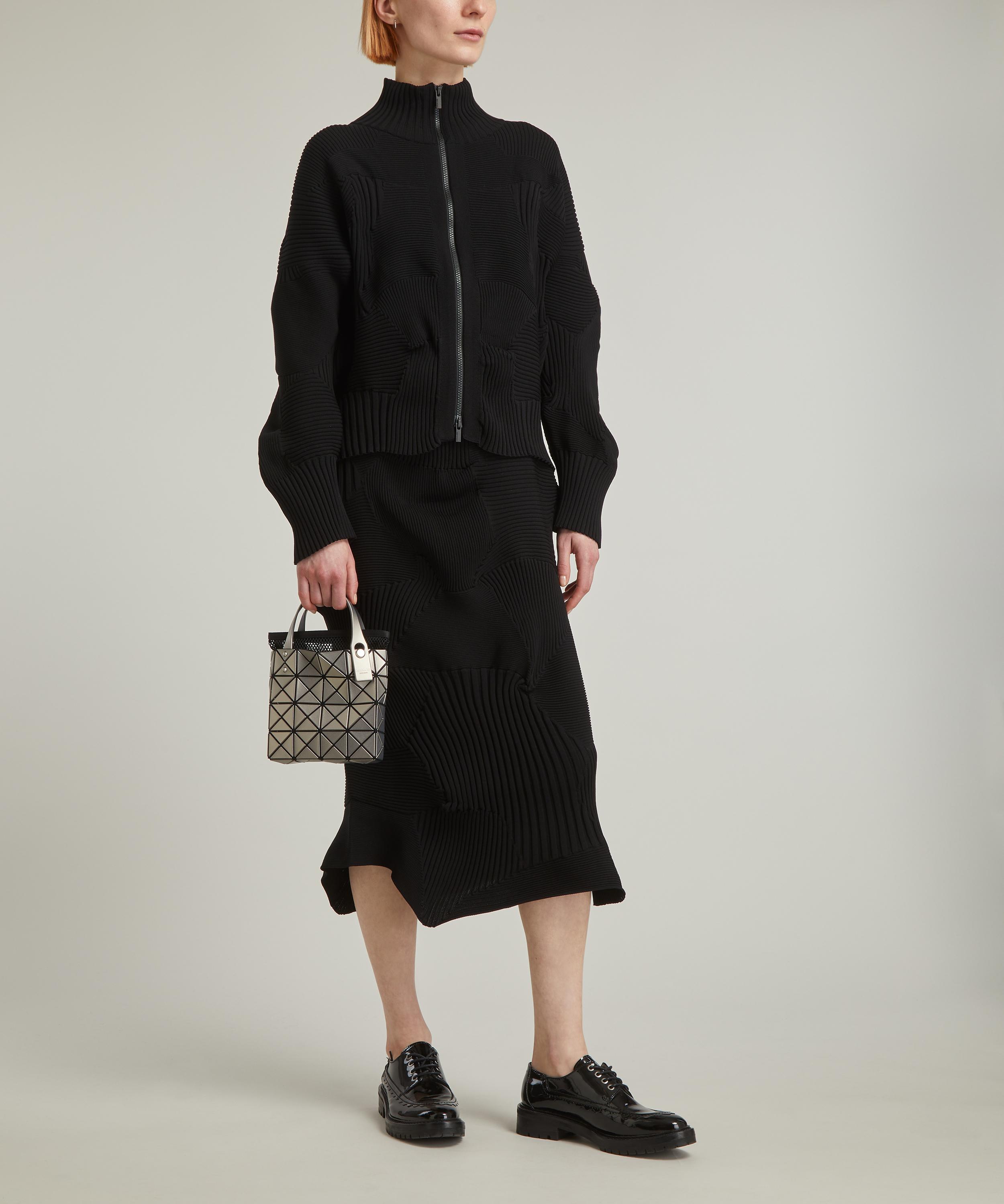 Issey Miyake - KONE KONE Knit Jacket image number 1