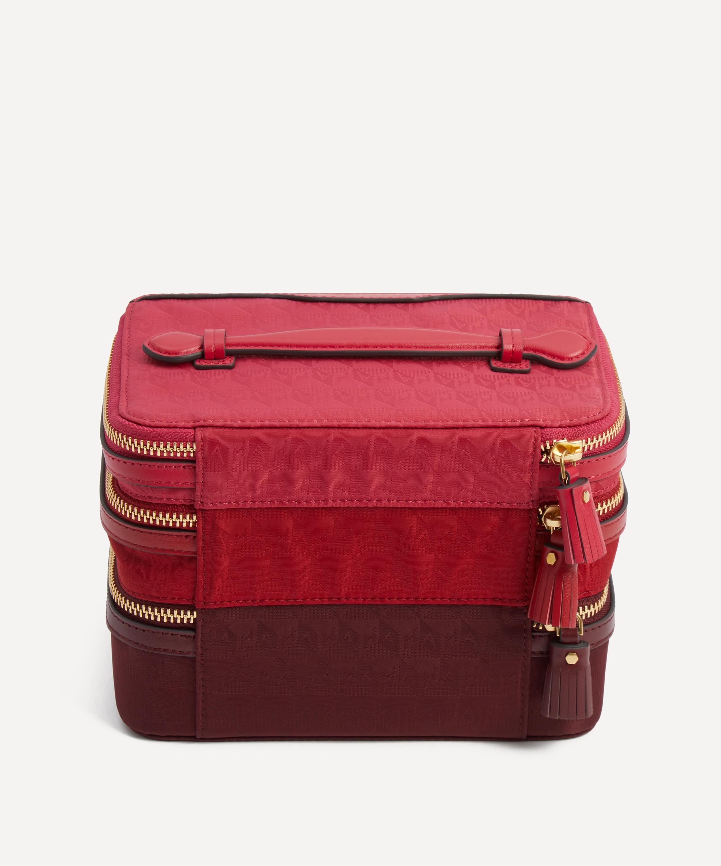 Anya hindmarch stack bag online