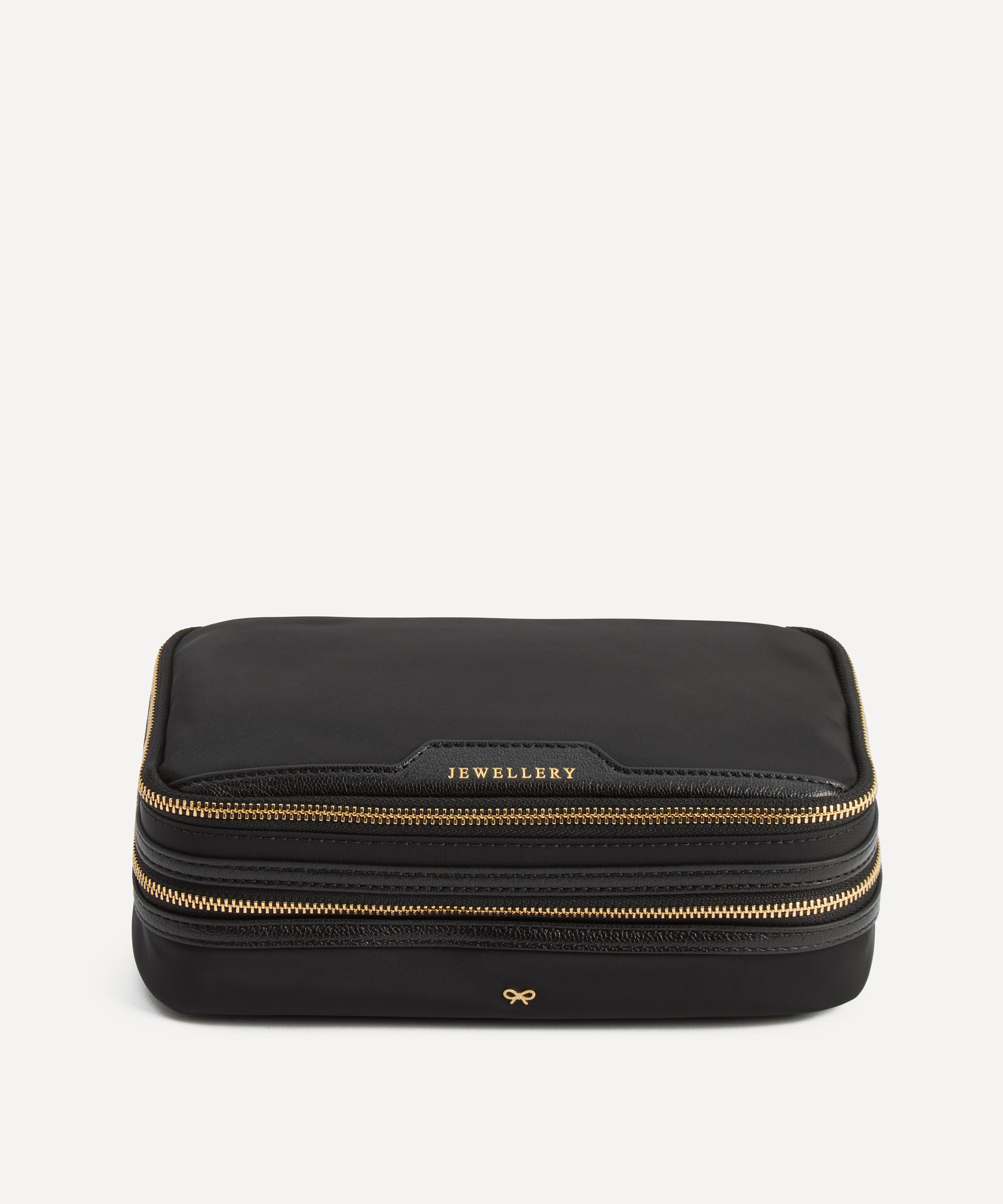 Anya Hindmarch - Jewellery Pouch image number 0