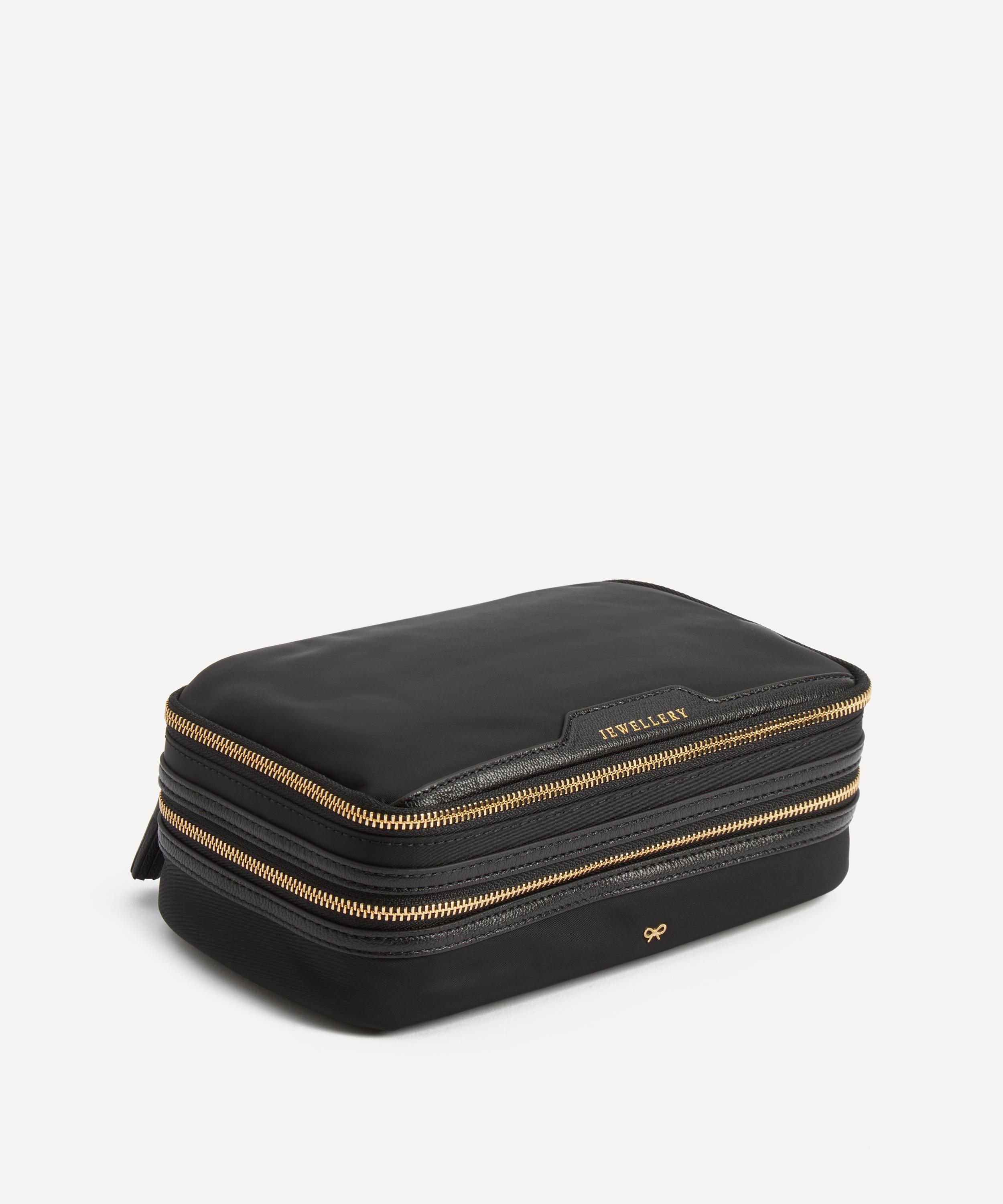 Anya Hindmarch - Jewellery Pouch image number 1