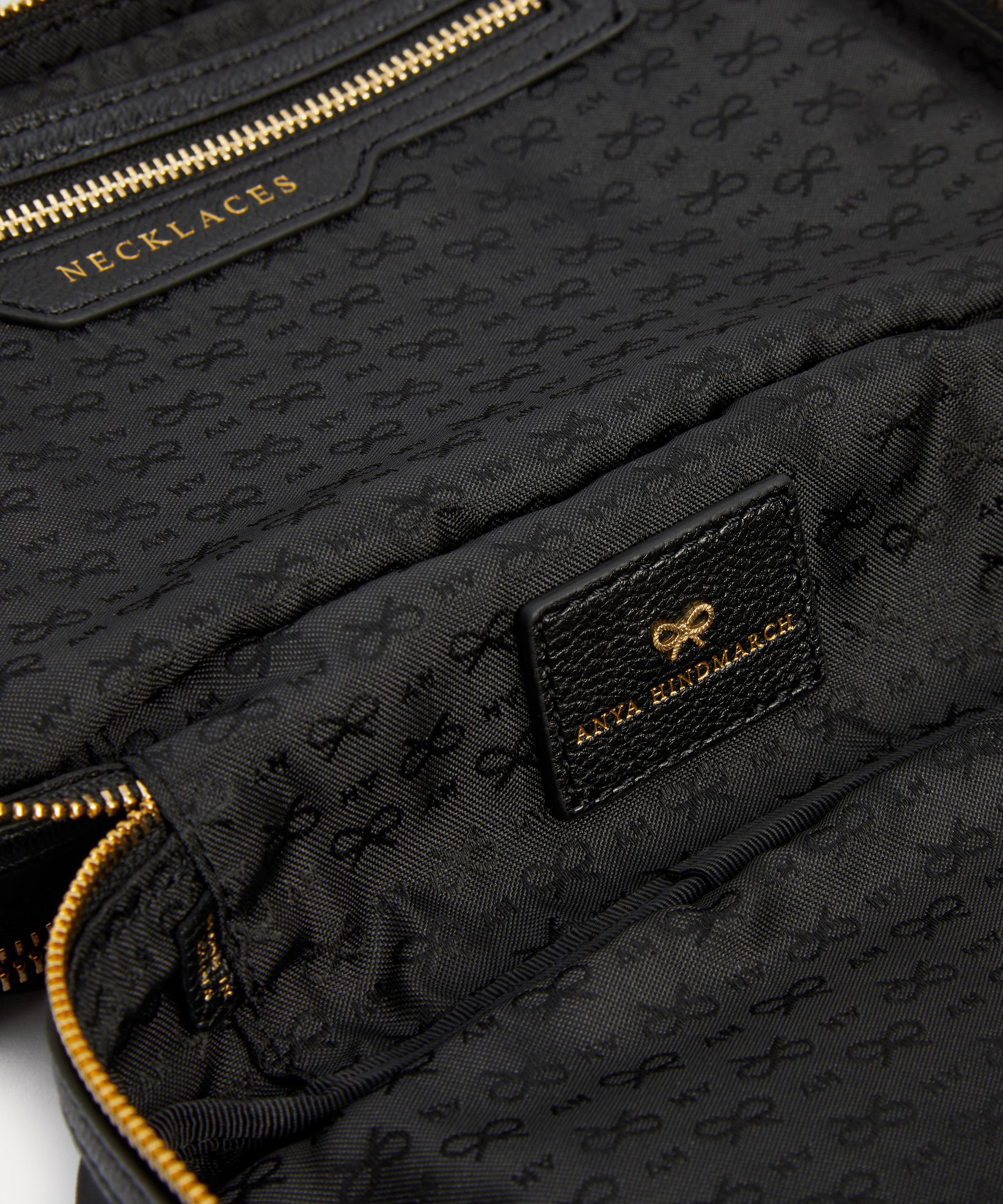 Anya Hindmarch - Jewellery Pouch image number 3