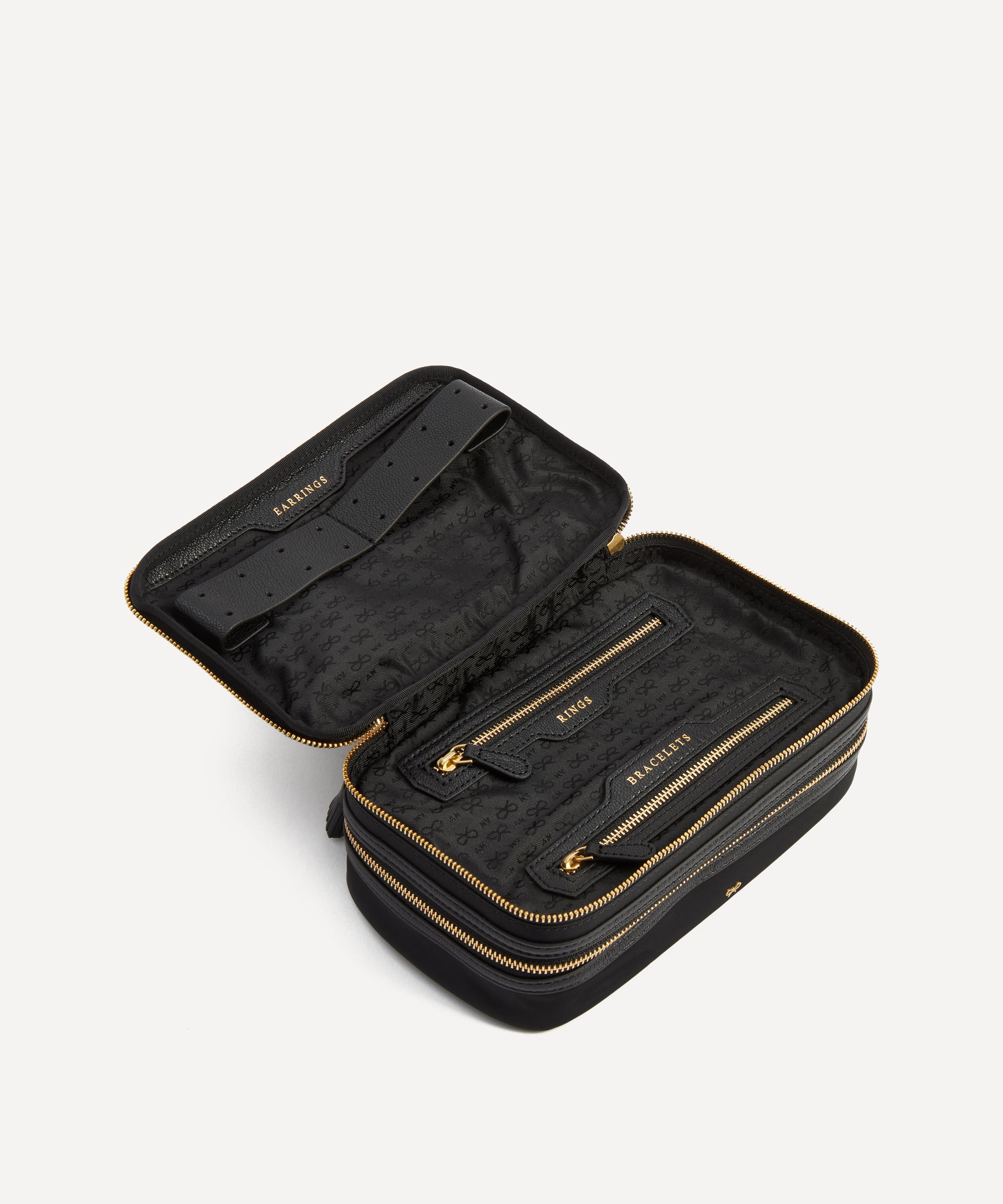 Anya Hindmarch - Jewellery Pouch image number 4