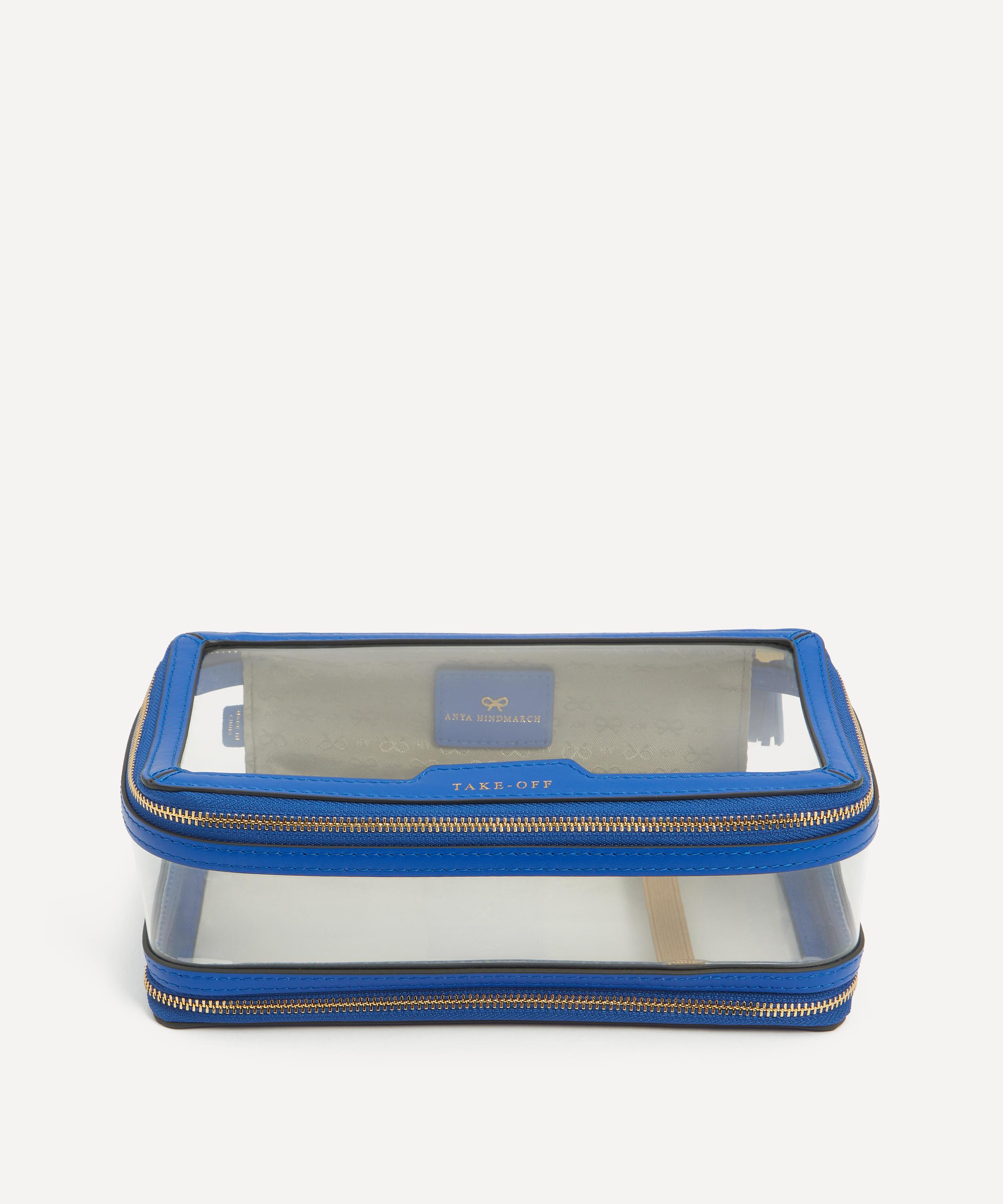 Anya Hindmarch - In-Flight Vanity Case image number 0