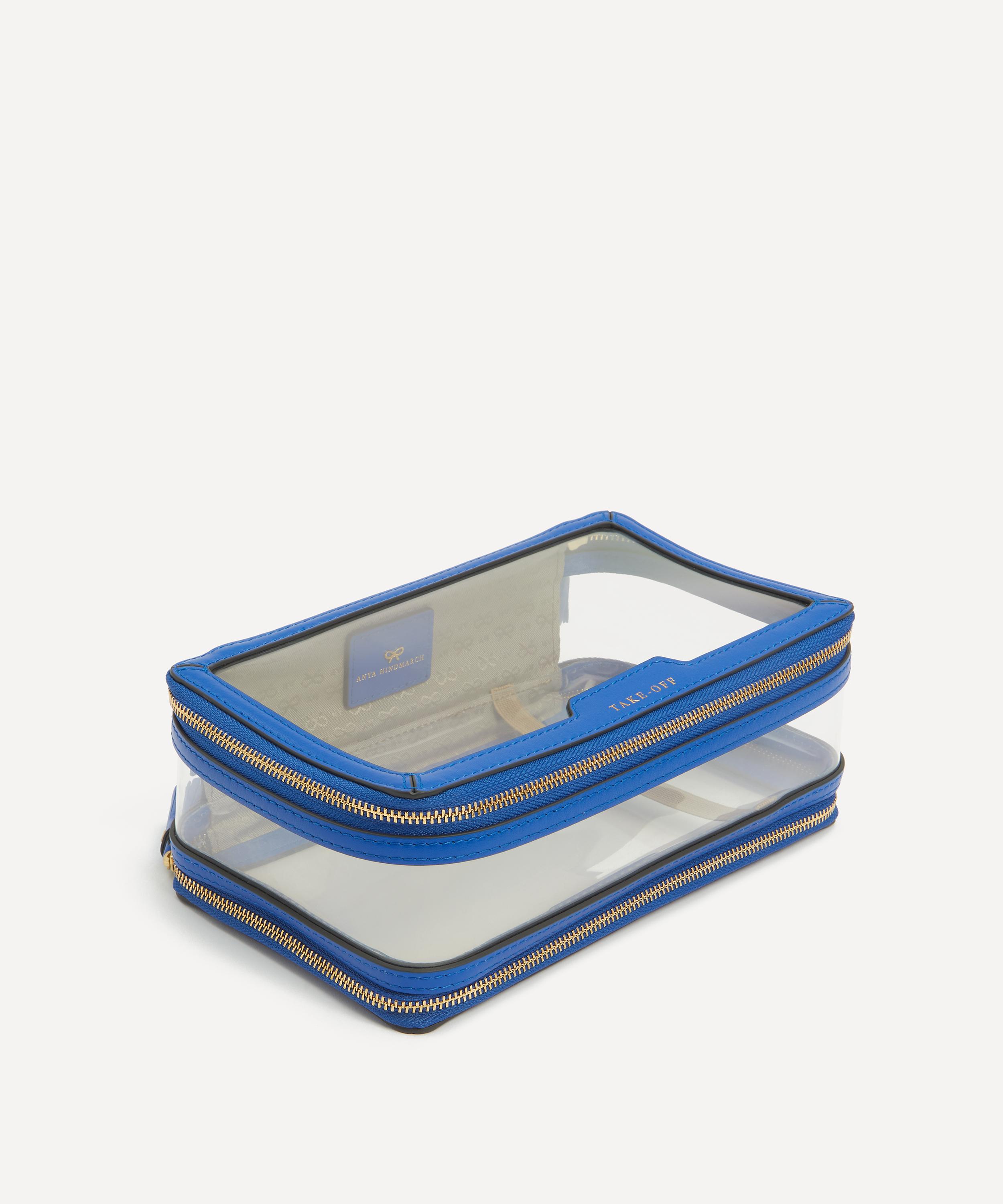 Anya Hindmarch - In-Flight Vanity Case image number 1