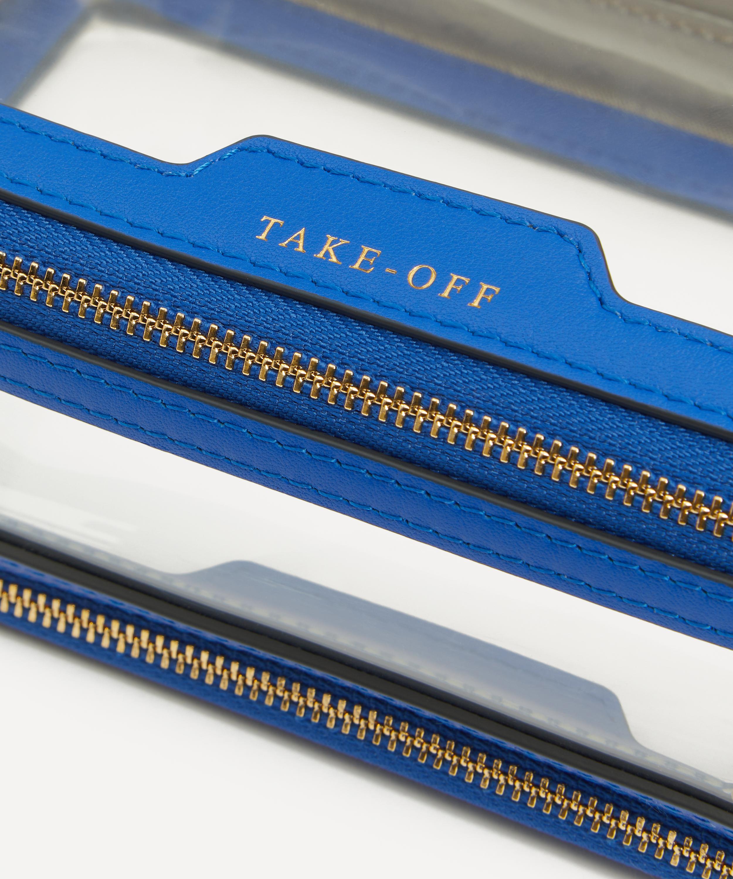 Anya Hindmarch - In-Flight Vanity Case image number 3