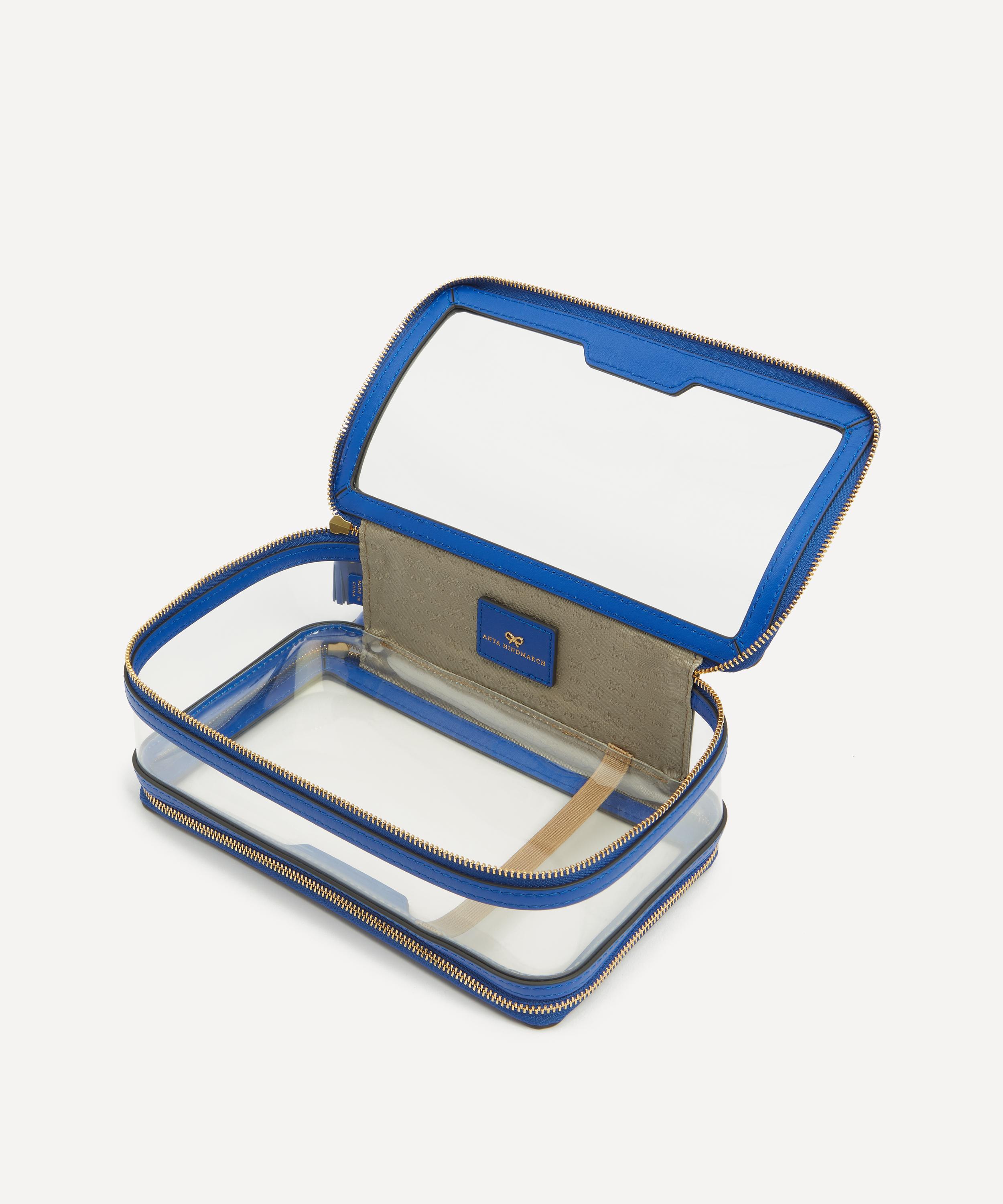 Anya Hindmarch - In-Flight Vanity Case image number 4