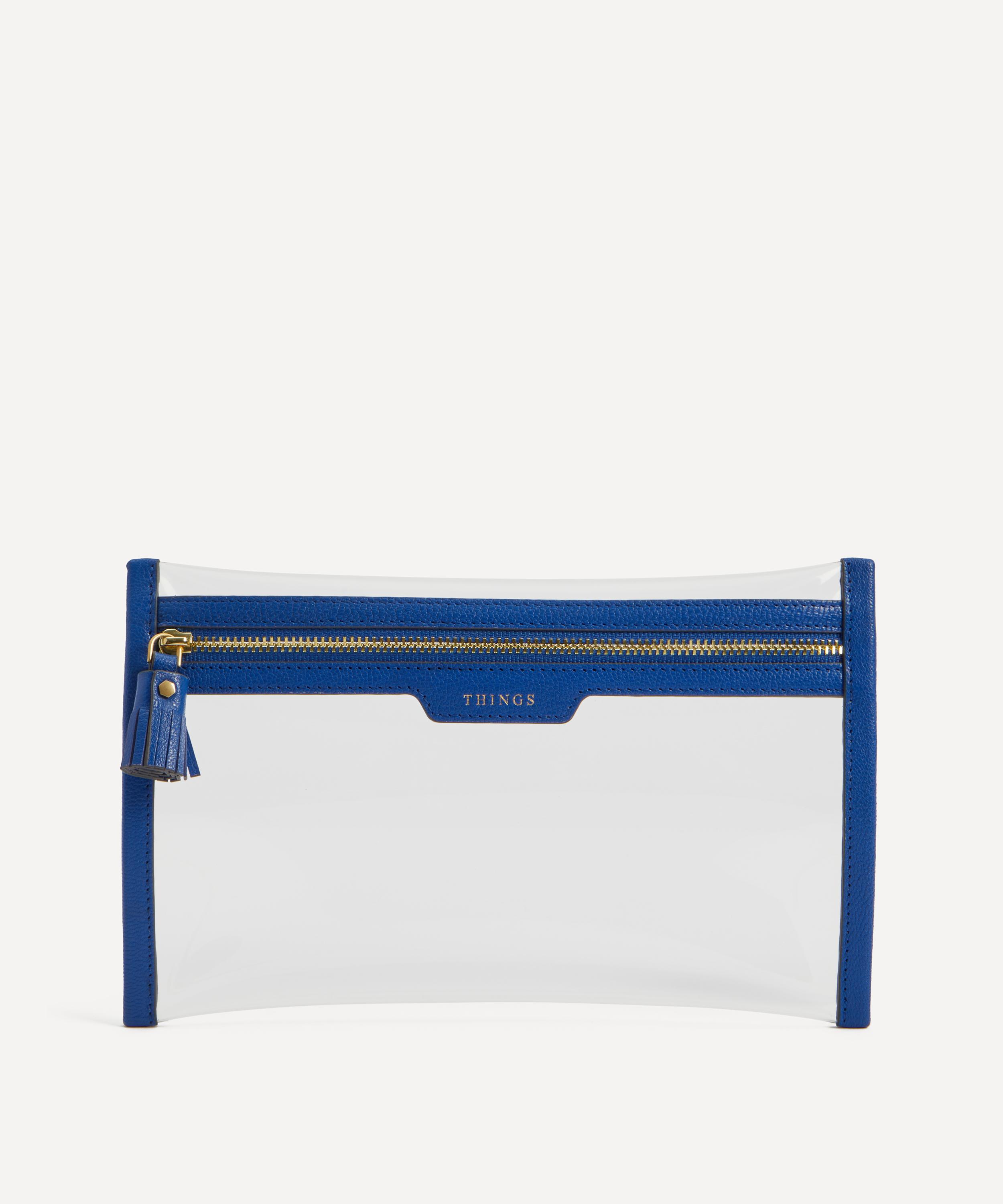 Anya Hindmarch - Things Loose Pocket Pouch image number 0