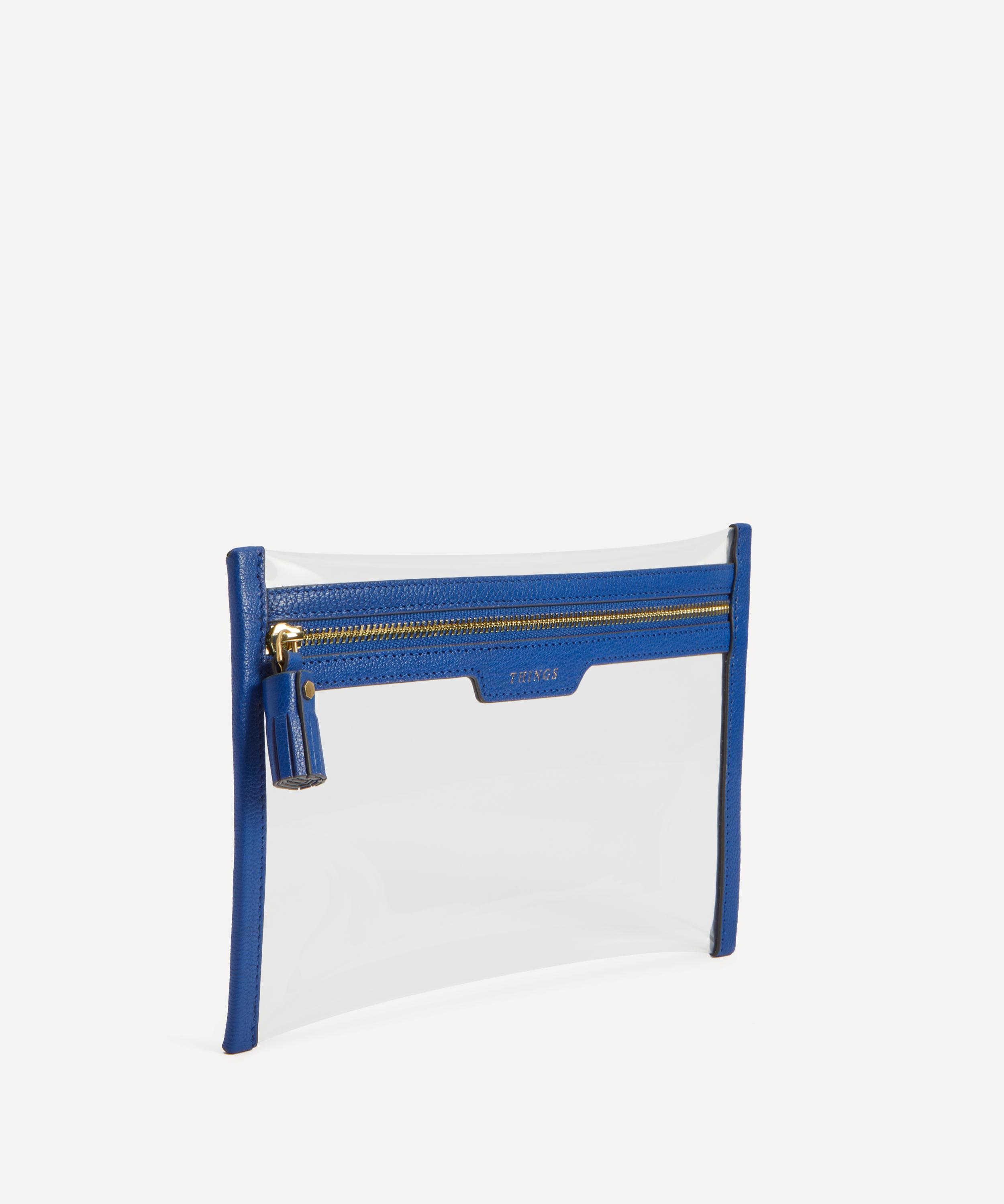 Anya Hindmarch - Things Loose Pocket Pouch image number 1