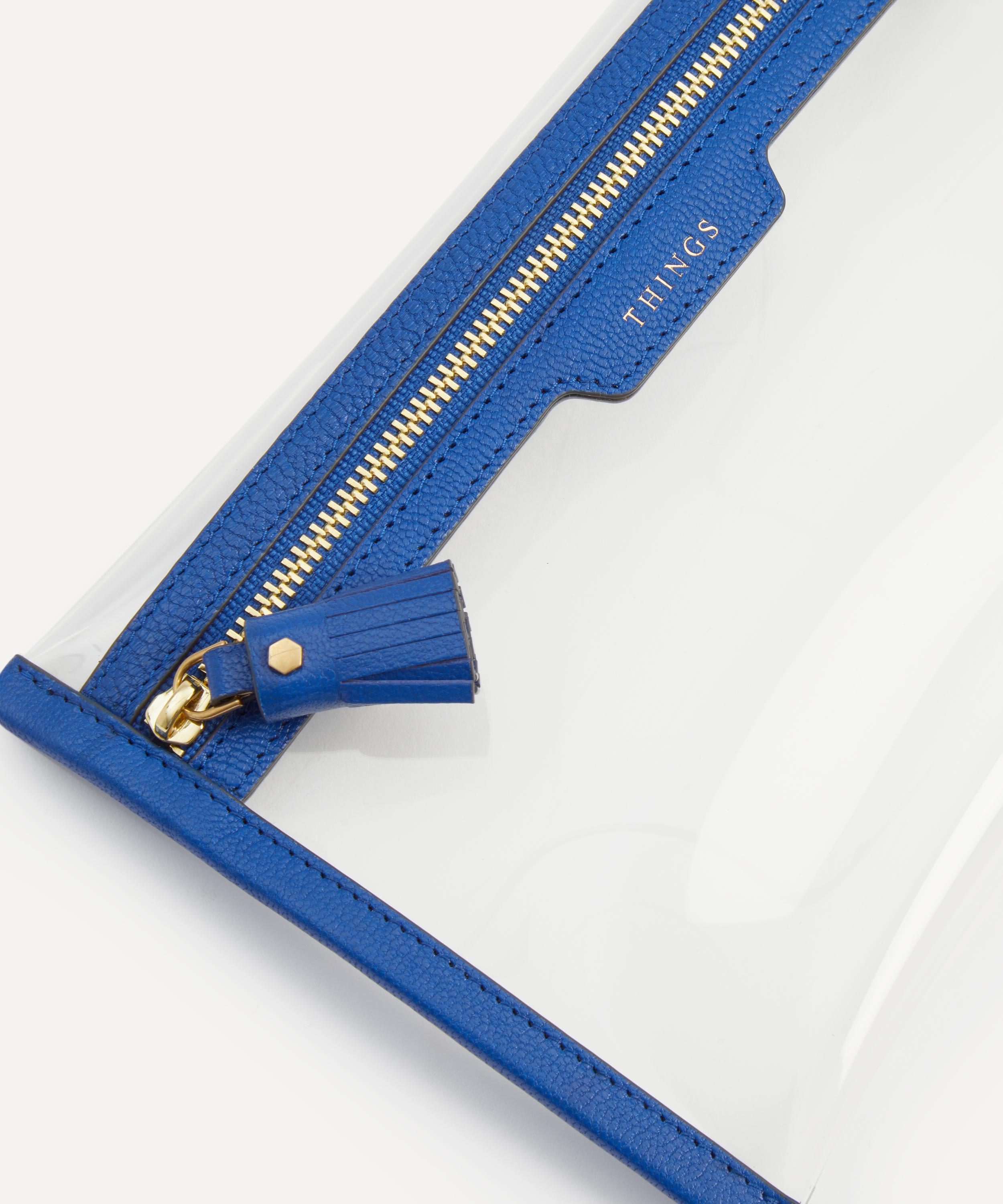 Anya Hindmarch - Things Loose Pocket Pouch image number 3