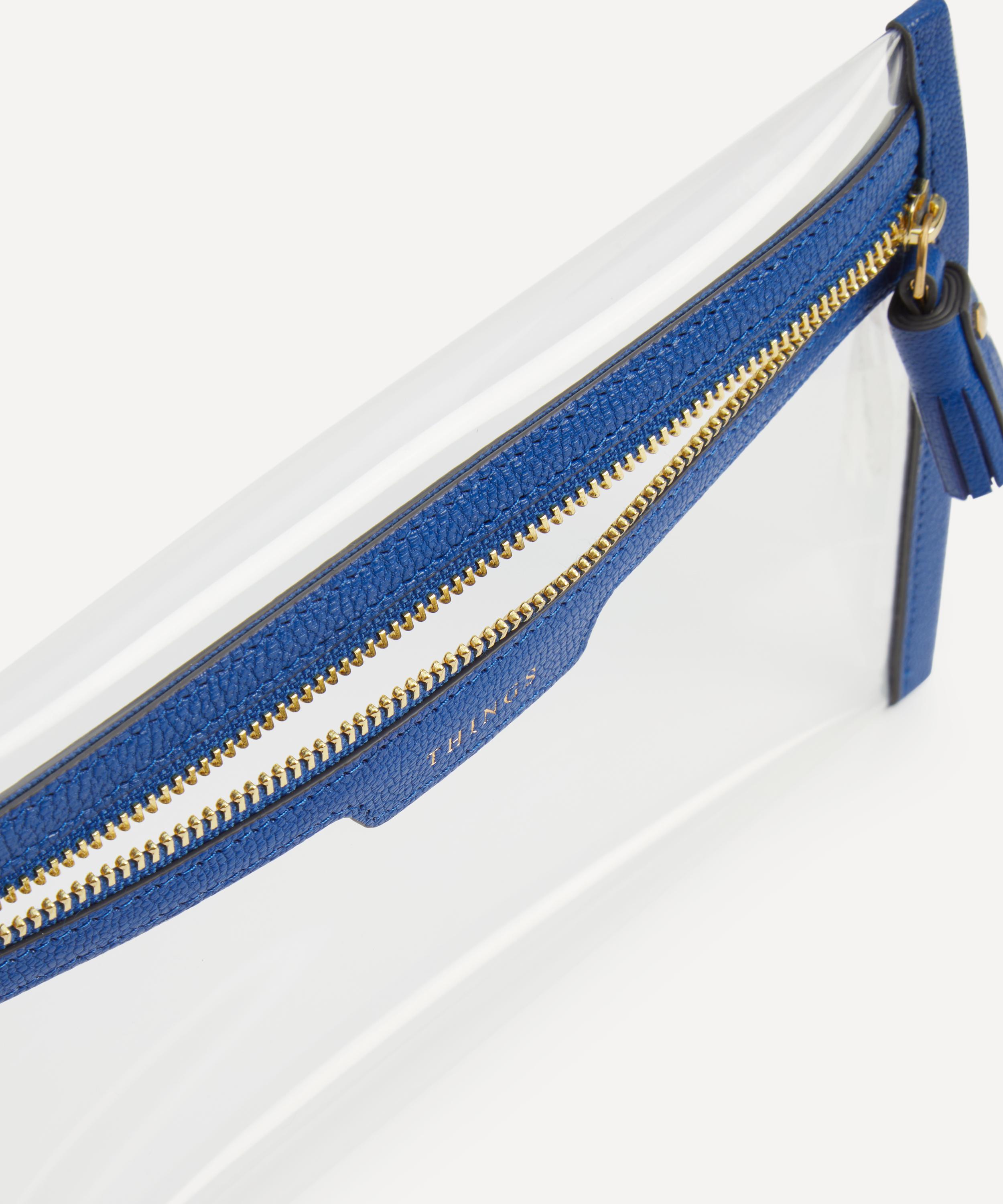 Anya Hindmarch - Things Loose Pocket Pouch image number 4