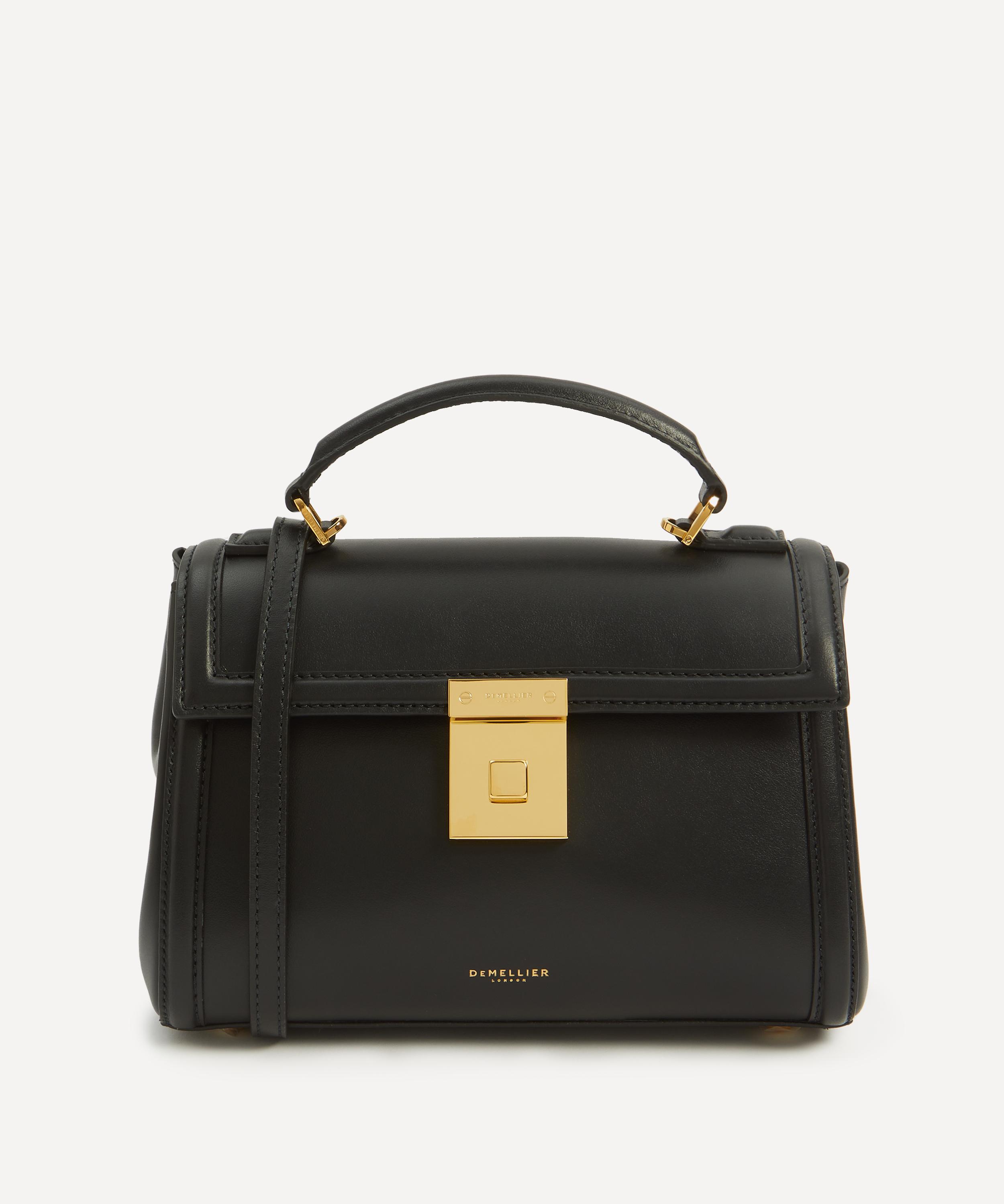 DeMellier - Paris Top Handle Bag