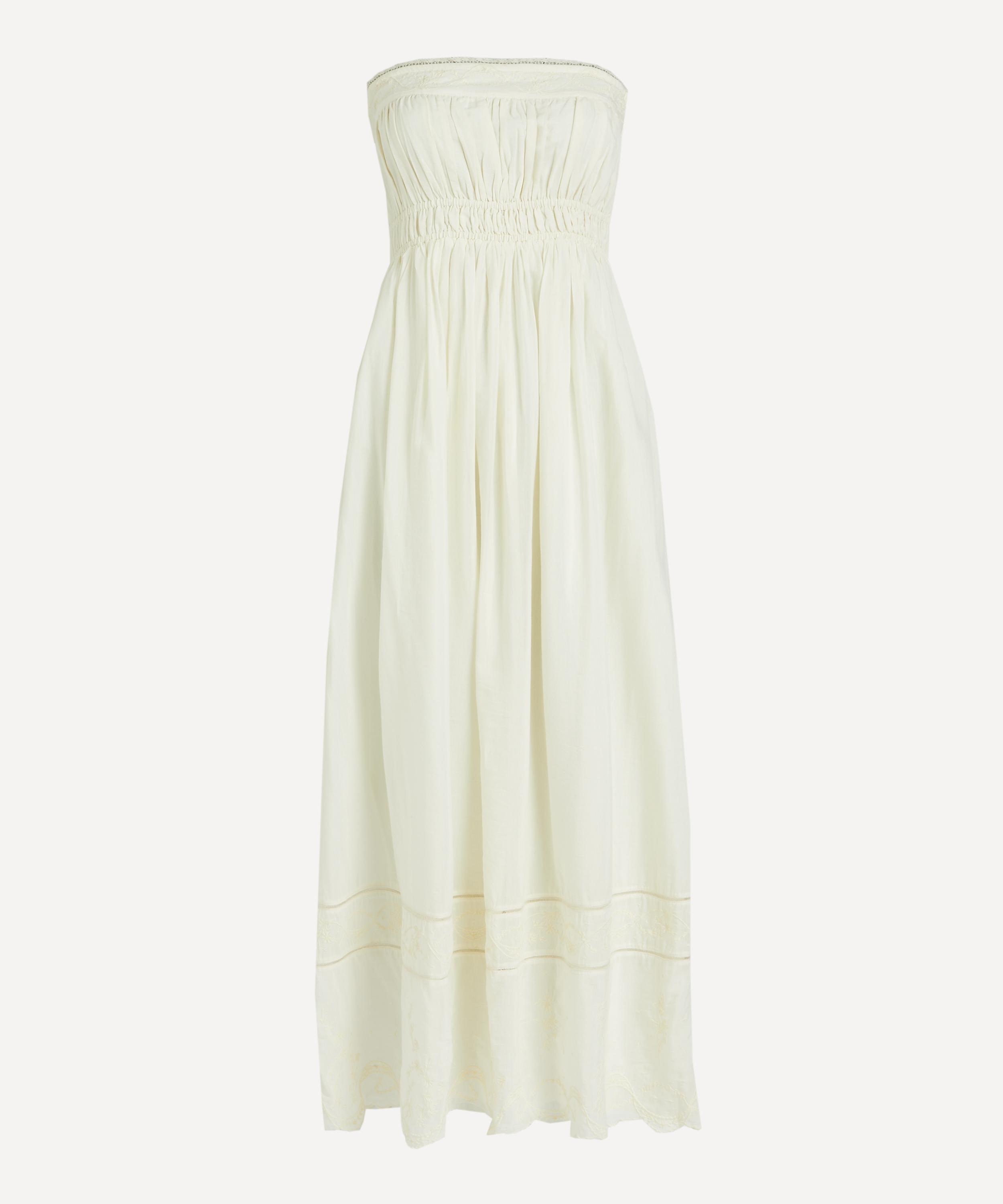 Posse - Mylah Strapless Dress