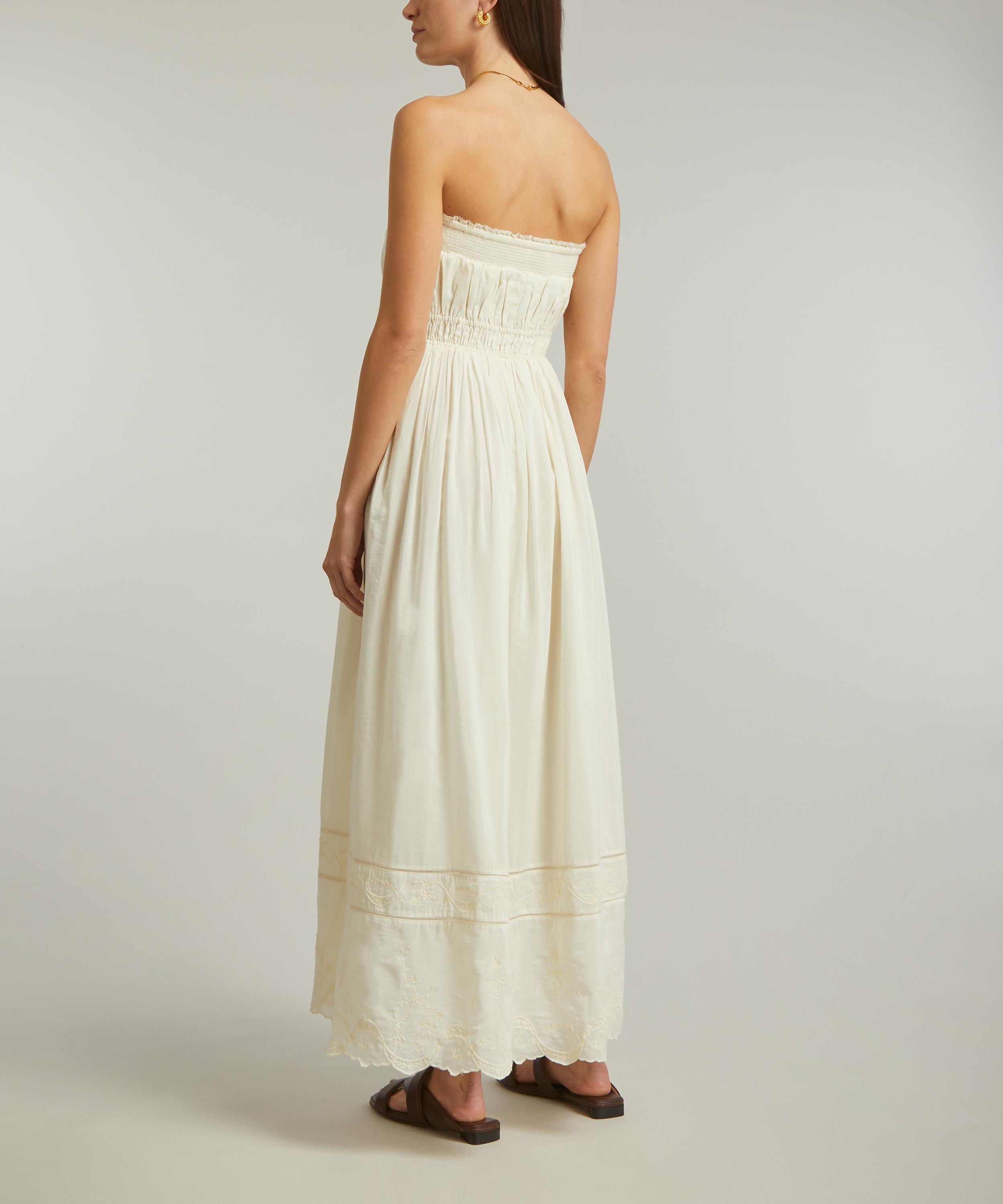 Posse - Mylah Strapless Dress image number 3