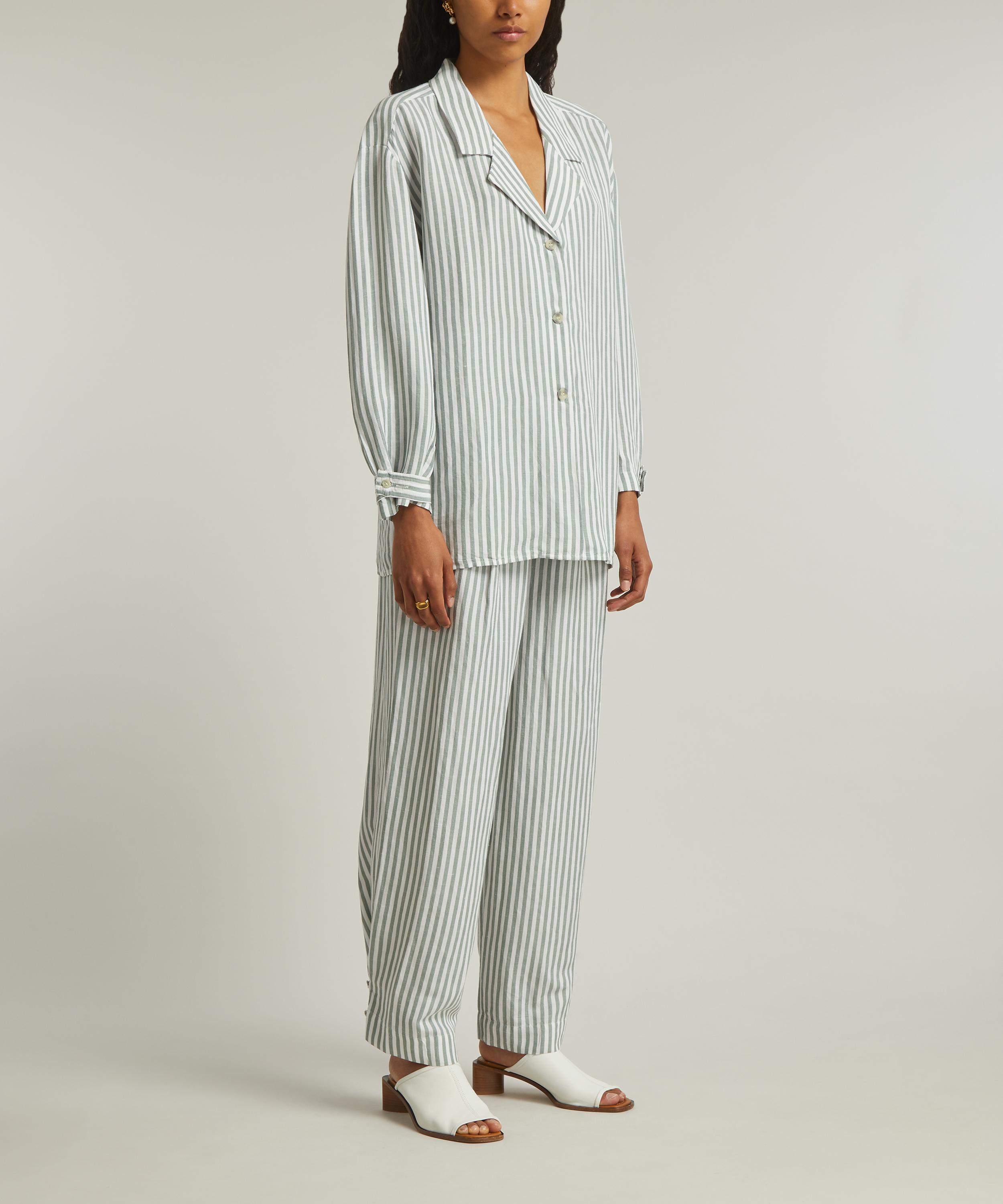 Posse - Zadie Stripe Shirt image number 1