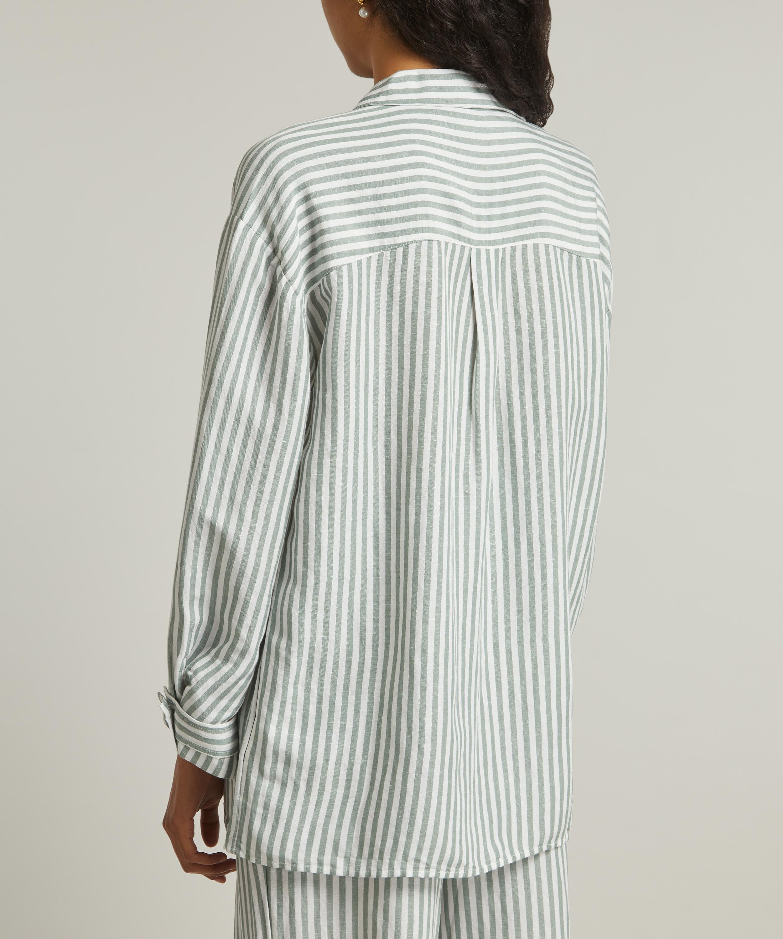 Posse - Zadie Stripe Shirt image number 3