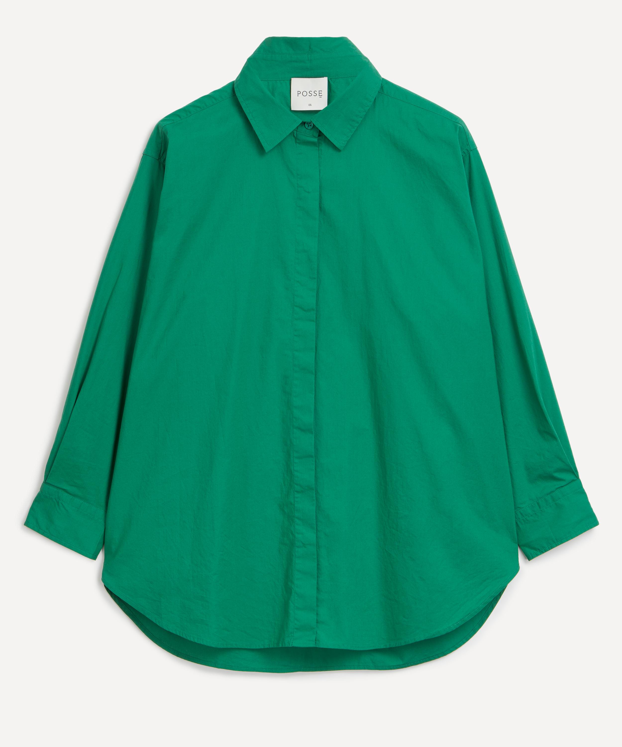 Posse - Timothy Shirt image number 0
