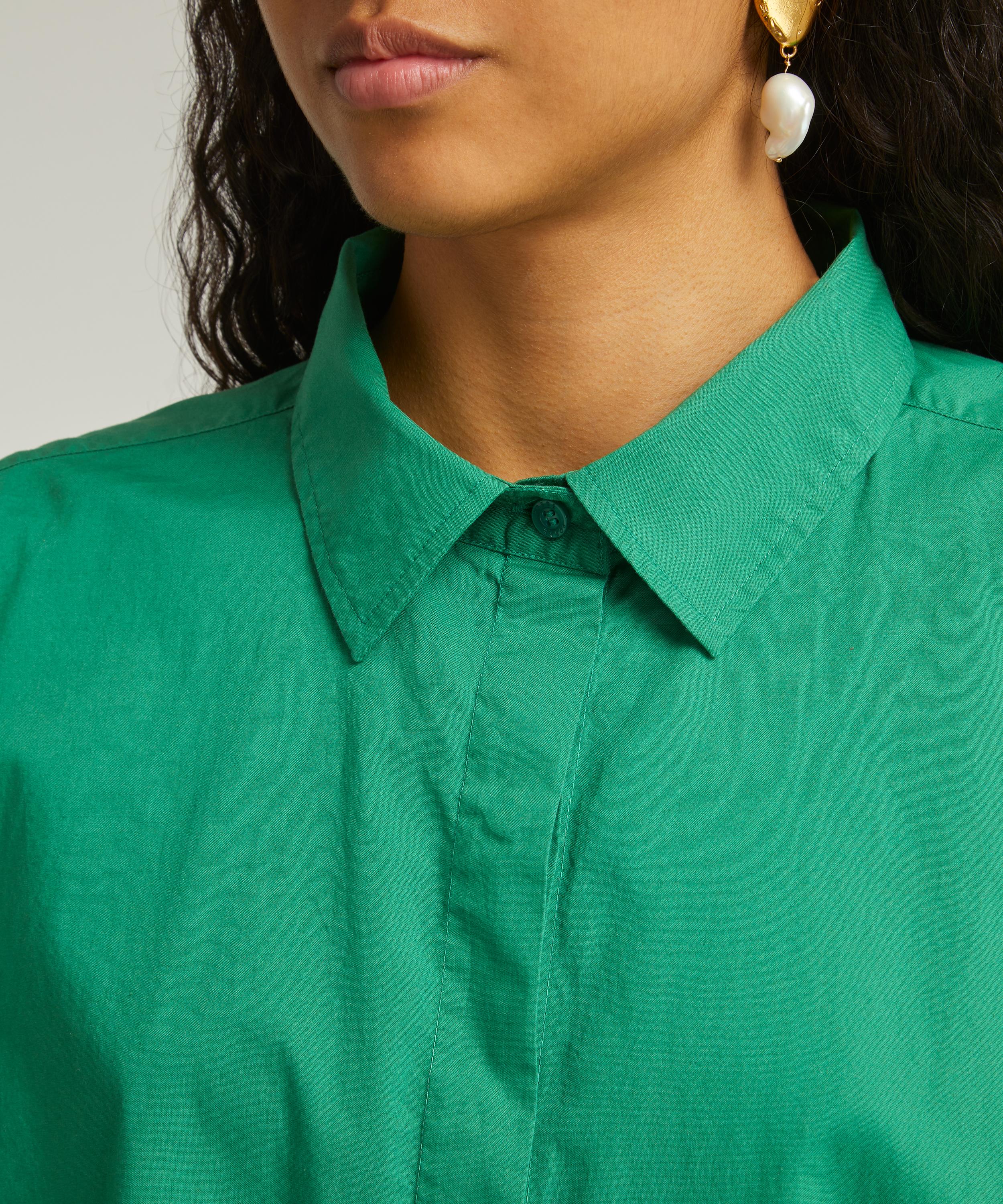 Posse - Timothy Shirt image number 4