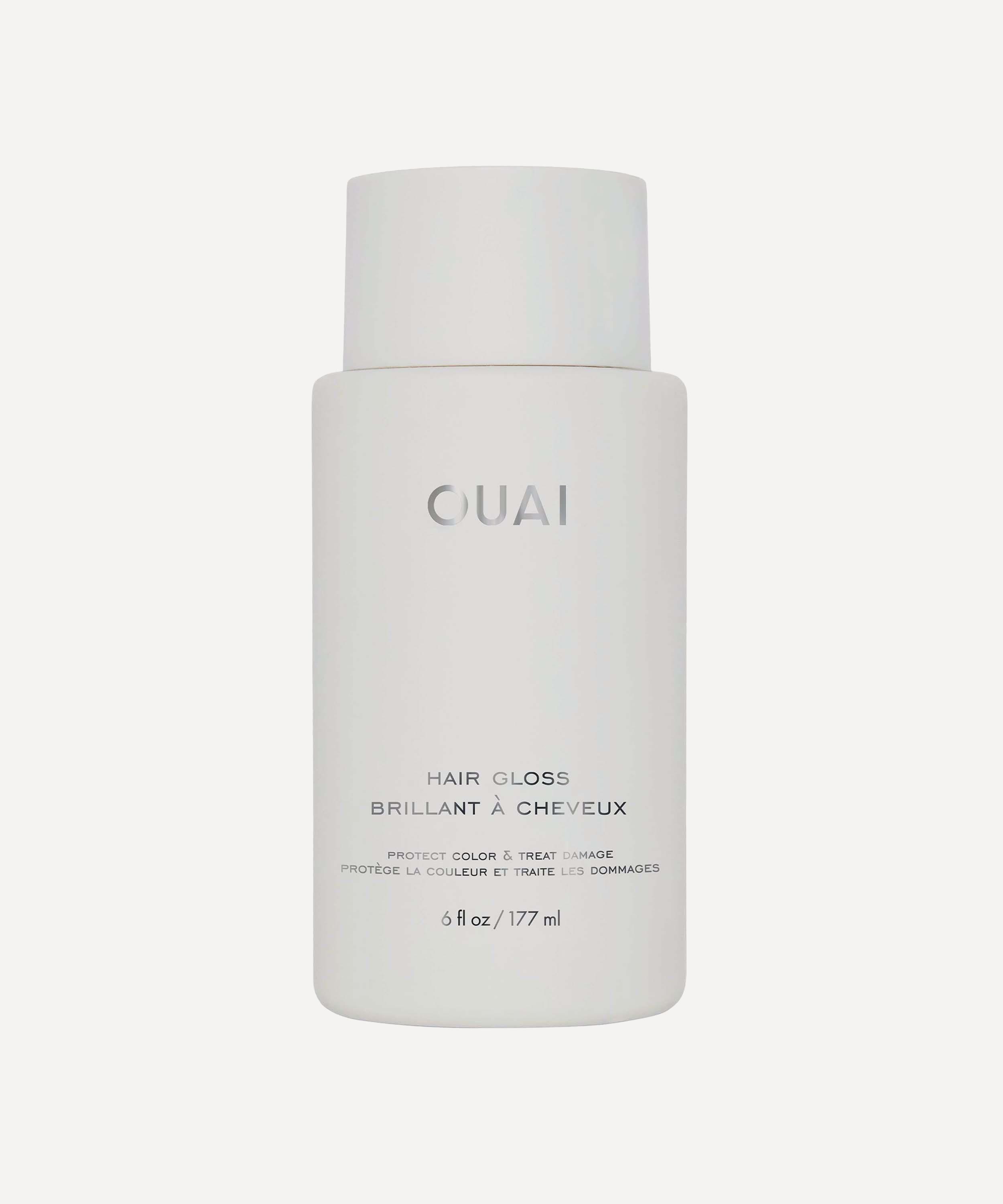 OUAI - Hair Gloss 177ml image number 0