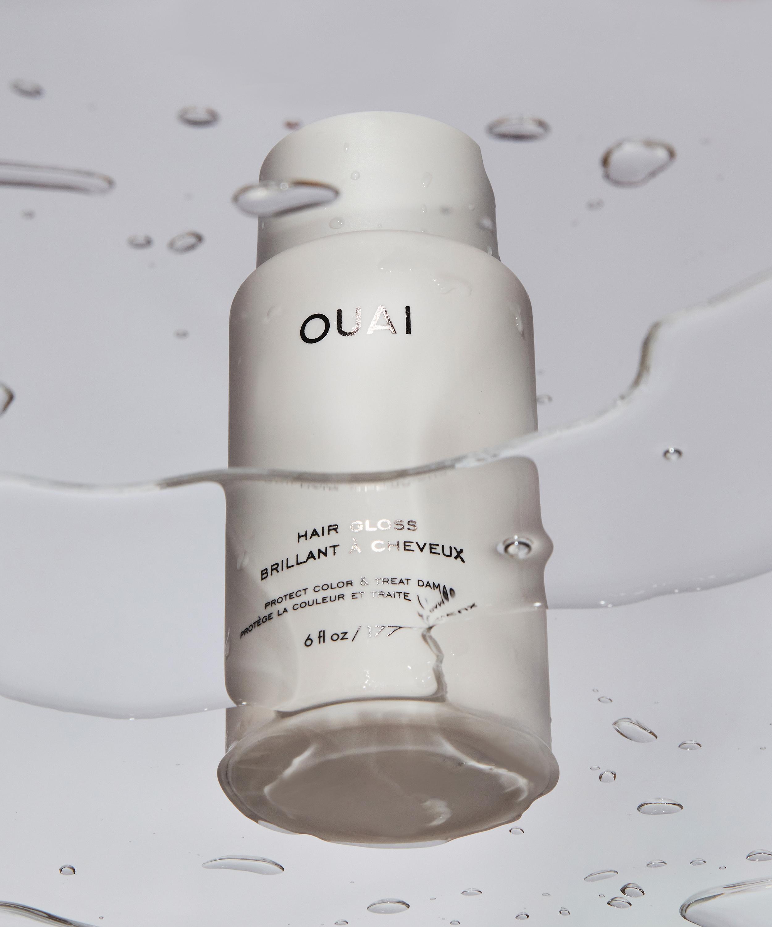 OUAI - Hair Gloss 177ml image number 1