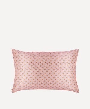 Slip - Queen Silk Petal Pillowcase image number 1