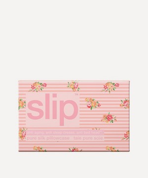 Slip - Queen Silk Petal Pillowcase image number 2