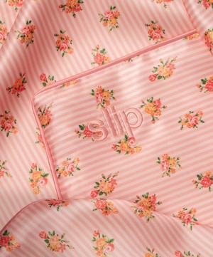 Slip - Queen Silk Petal Pillowcase image number 7