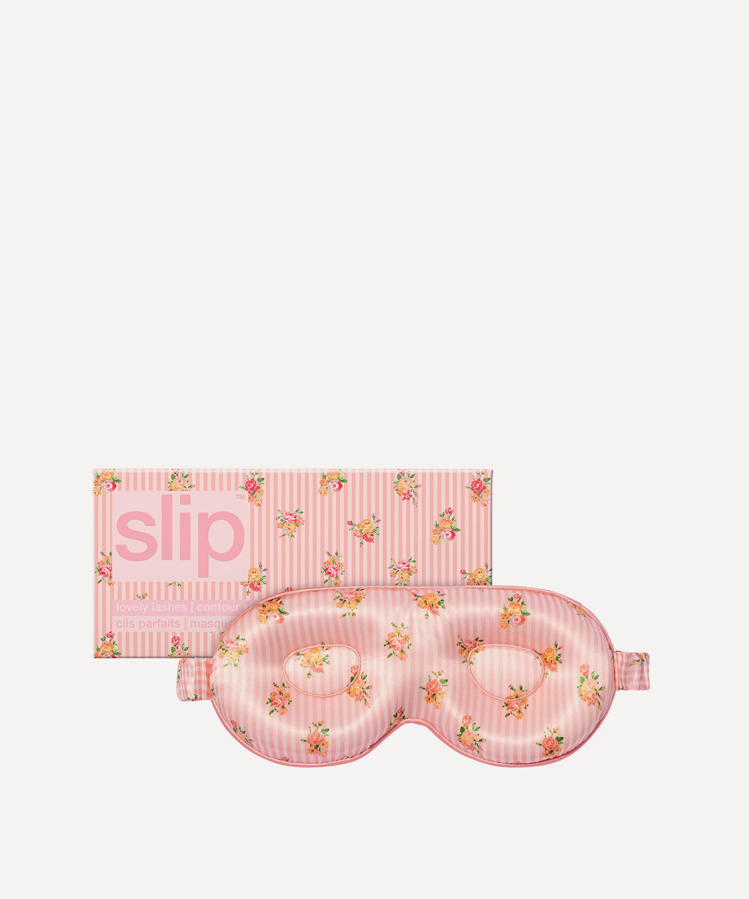 Slip - Silk Contour Petal Sleep Mask