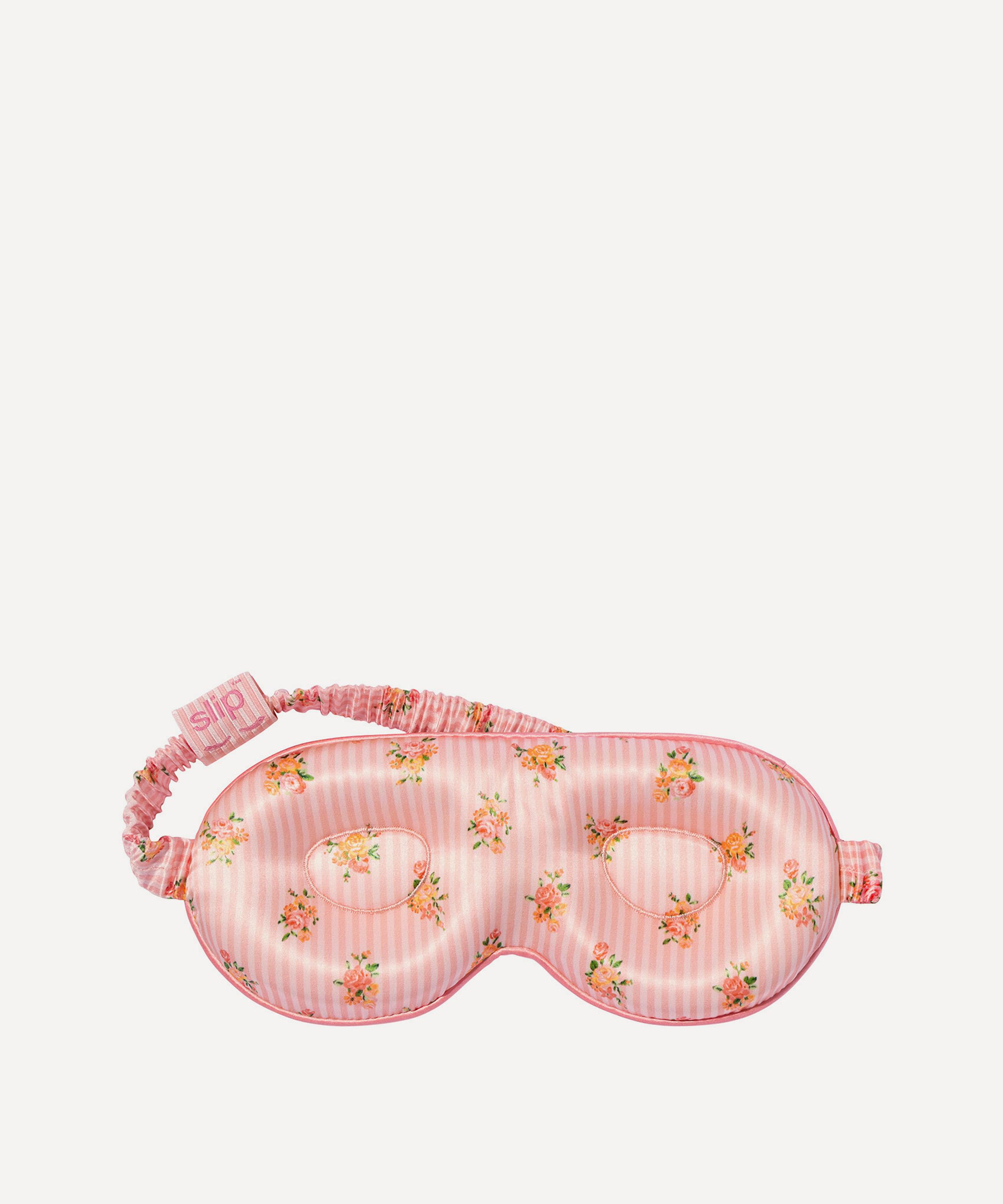 Slip - Silk Contour Petal Sleep Mask image number 1