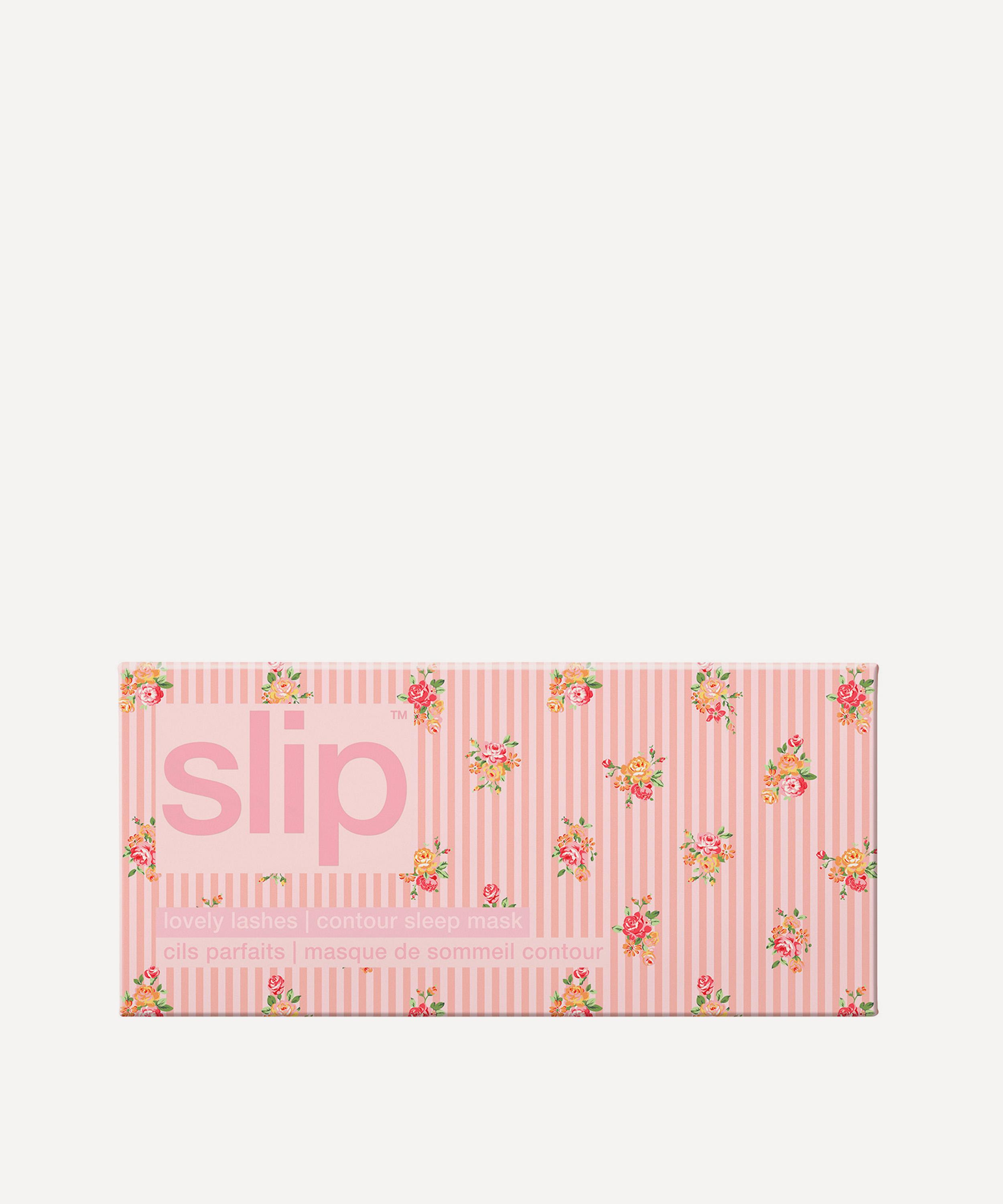 Slip - Silk Contour Petal Sleep Mask image number 3